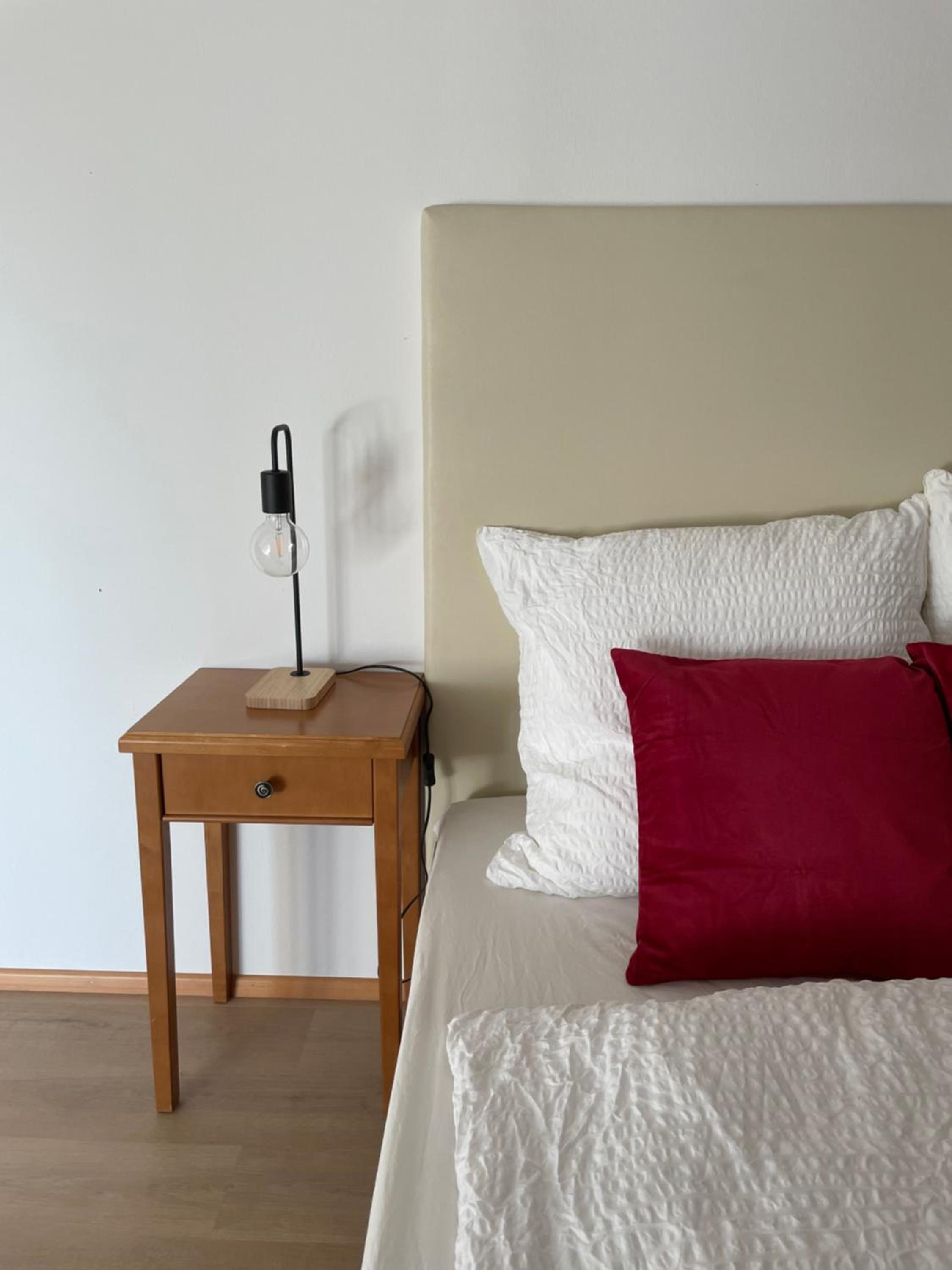 Double Room with Garden View photo 3