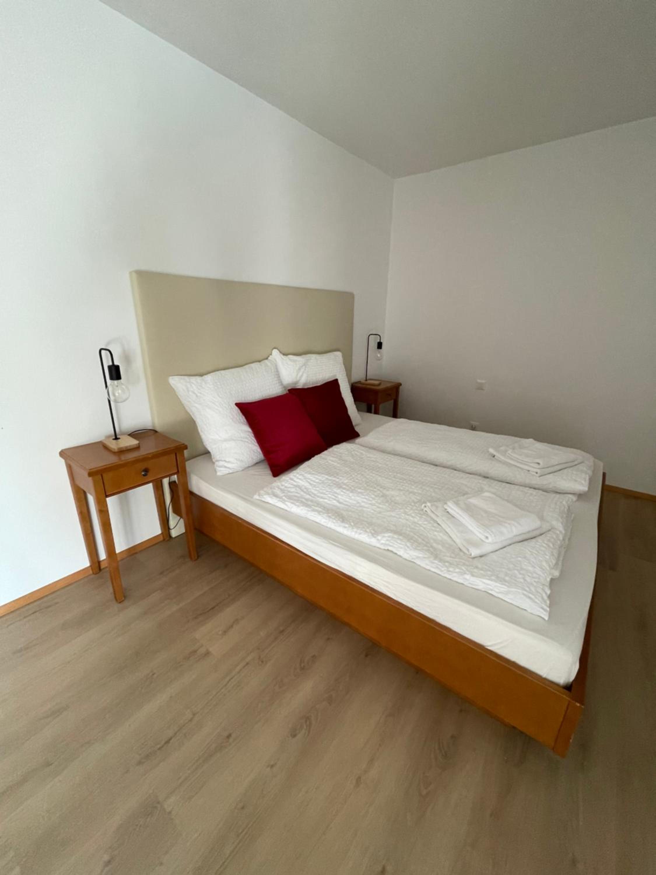 Double Room with Garden View photo 2