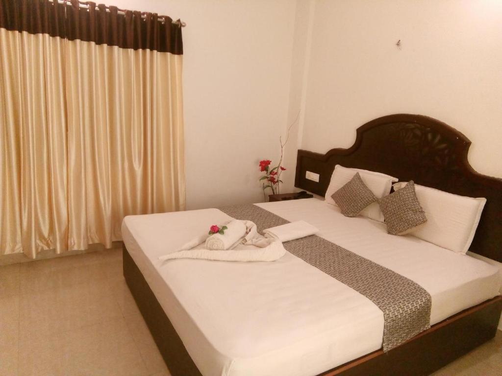 Standard Double Room with Fan photo 3