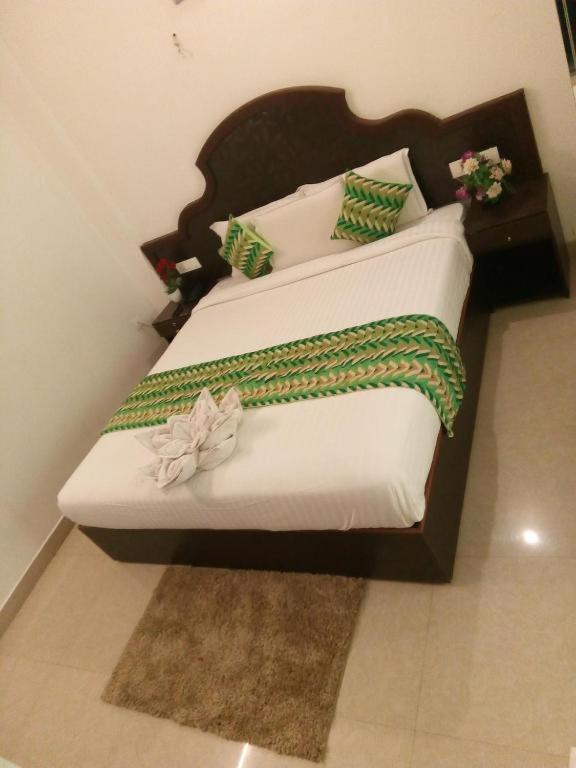 Standard Double Room with Fan photo 1