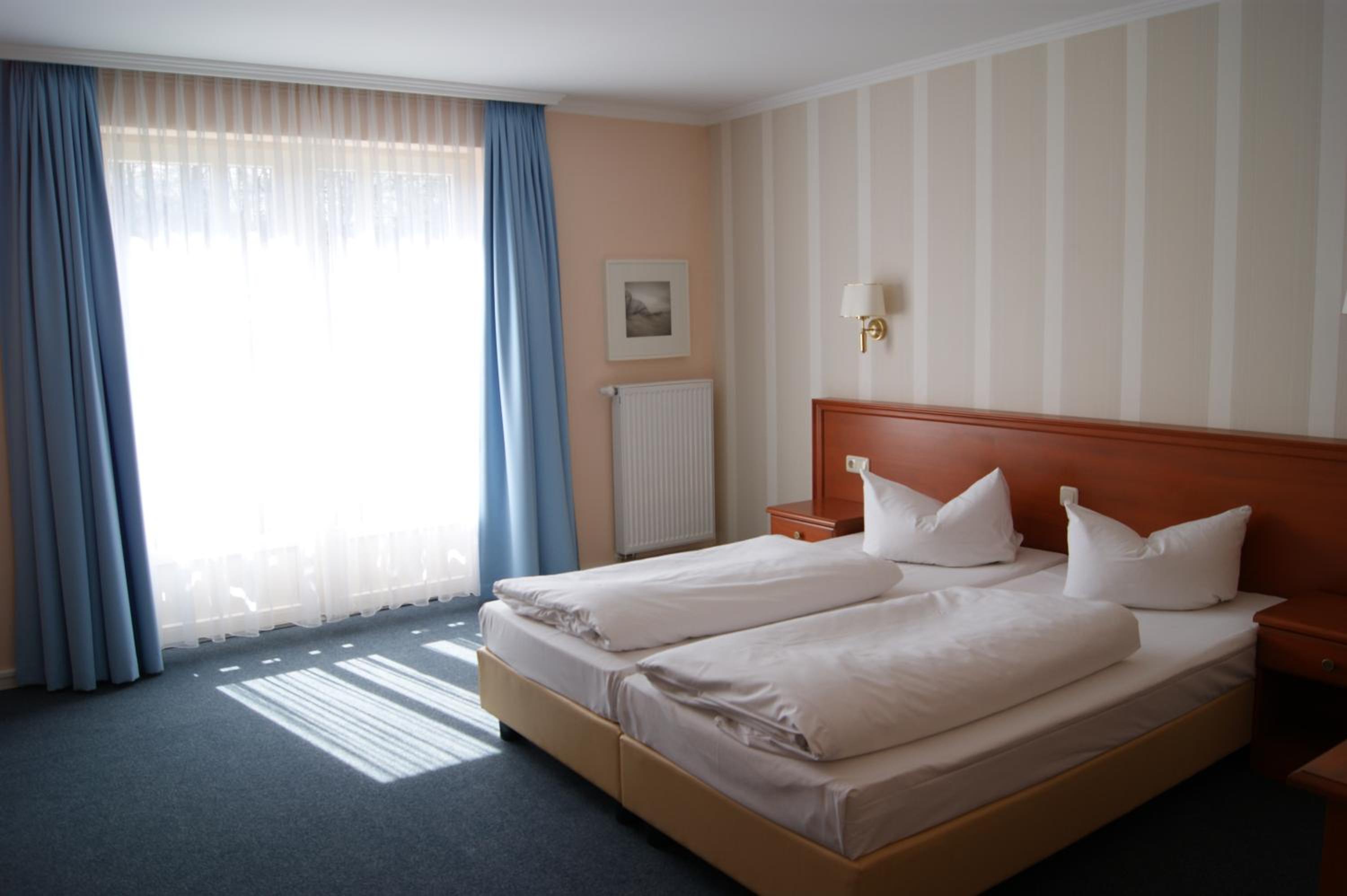 Deluxe Suite photo 2