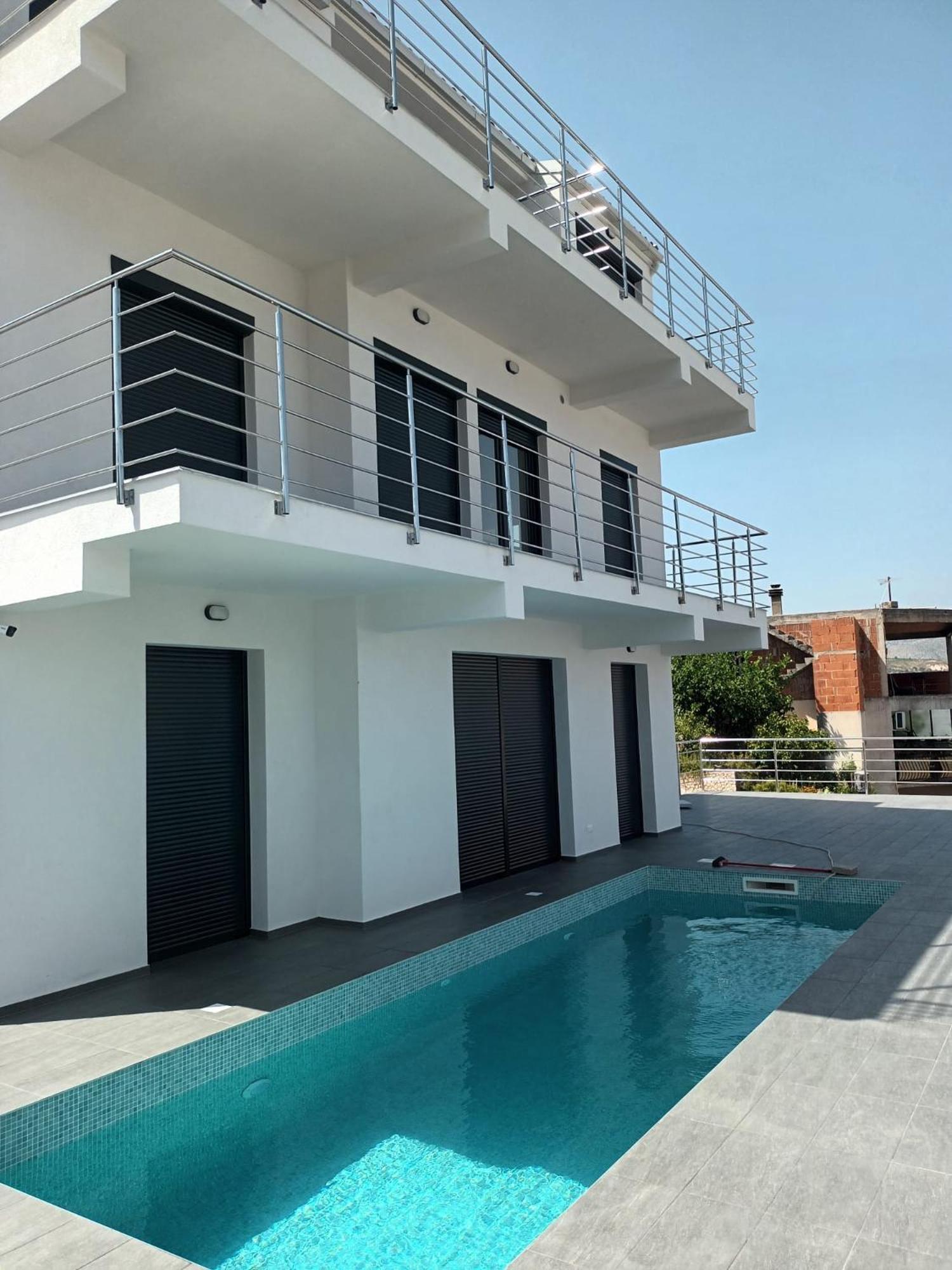 Two-Bedroom Apartment with Sea View - Ground Floor photo 2