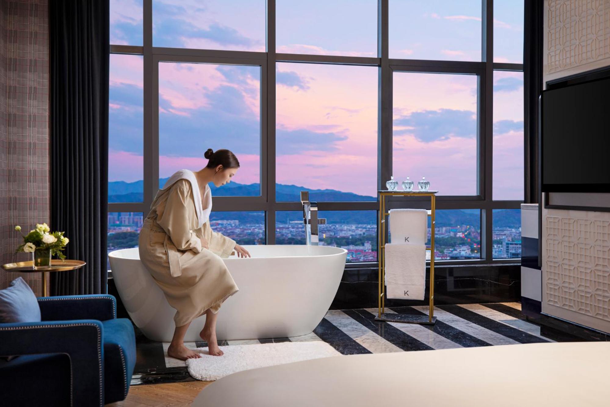 Deluxe Room with Panoramic View photo 2