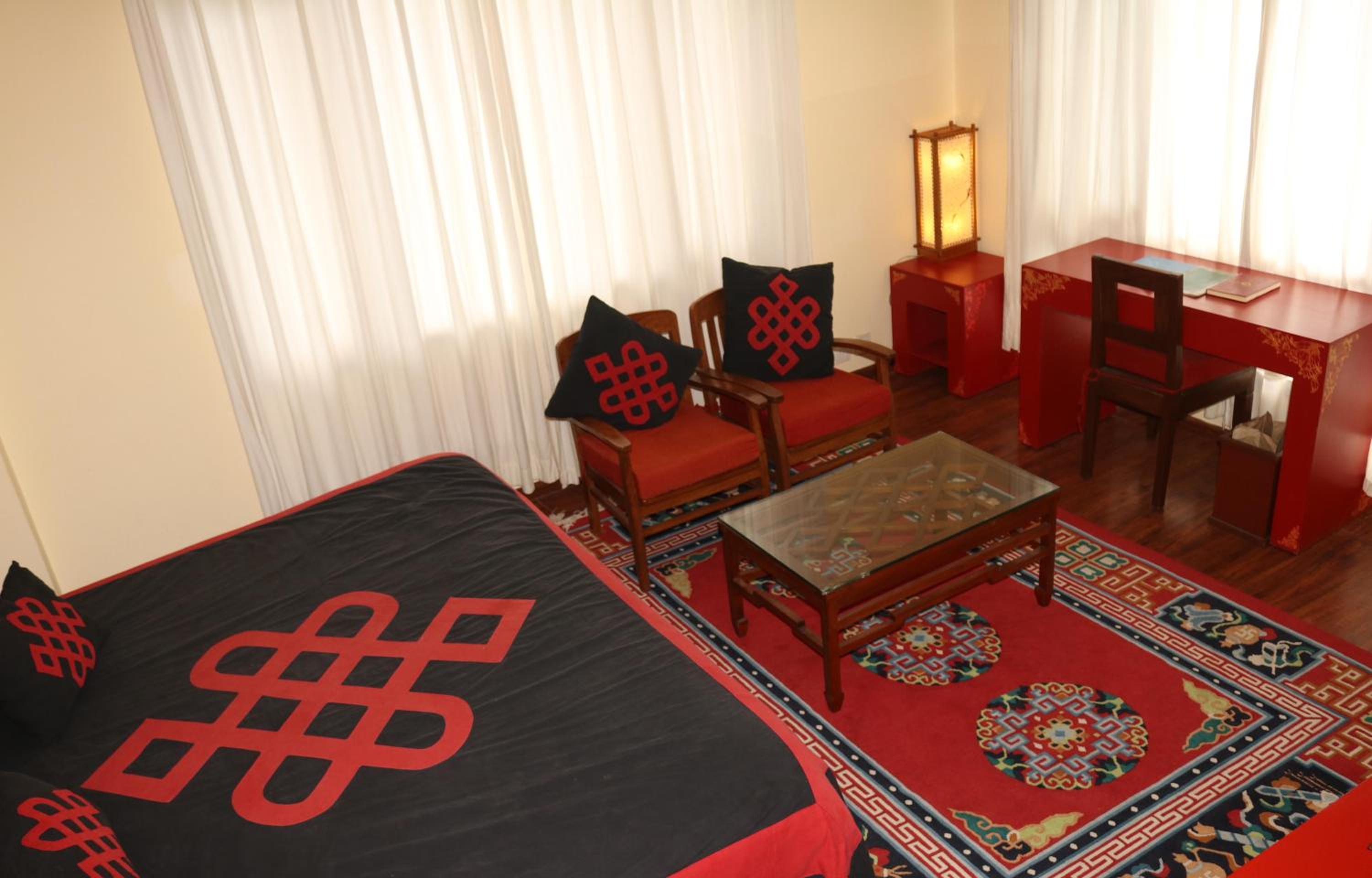 King Room - Photo 5