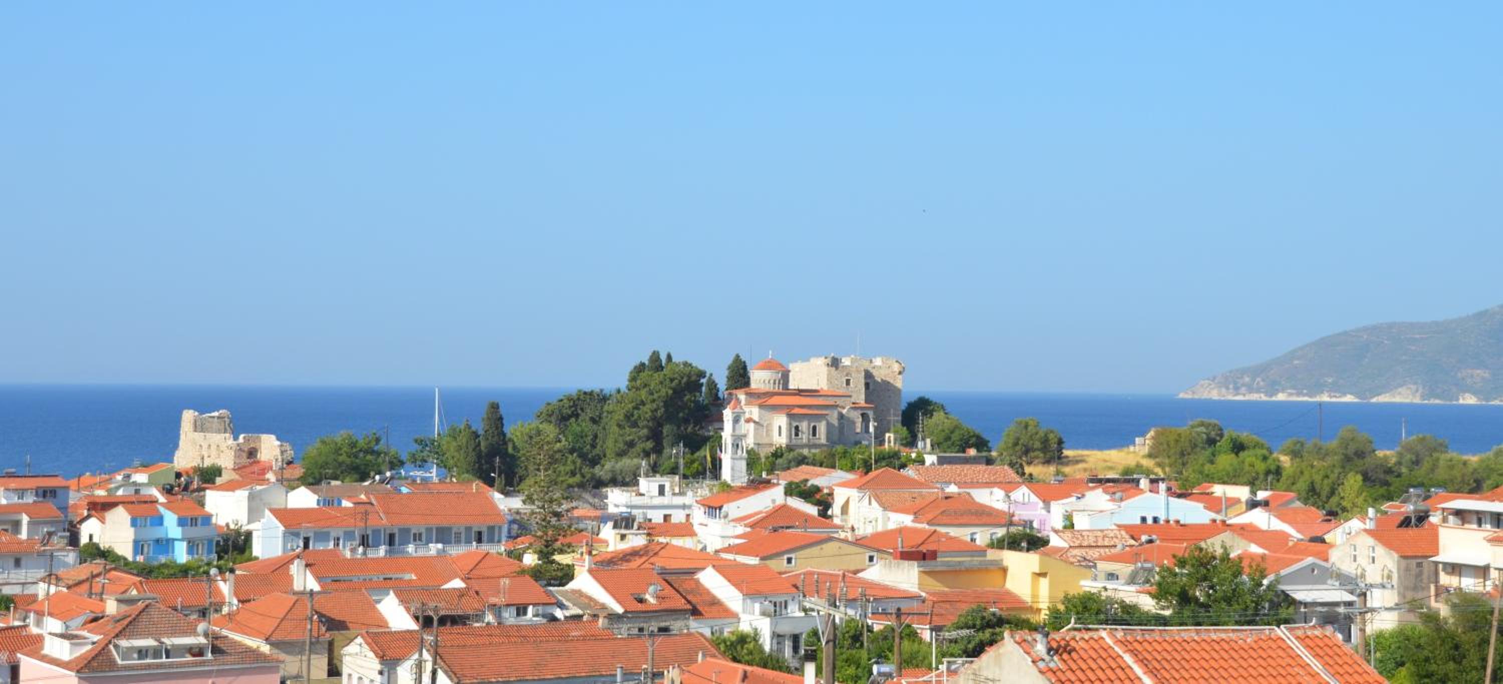 Double Room with Balcony and Sea View- Top floor - Photo 9