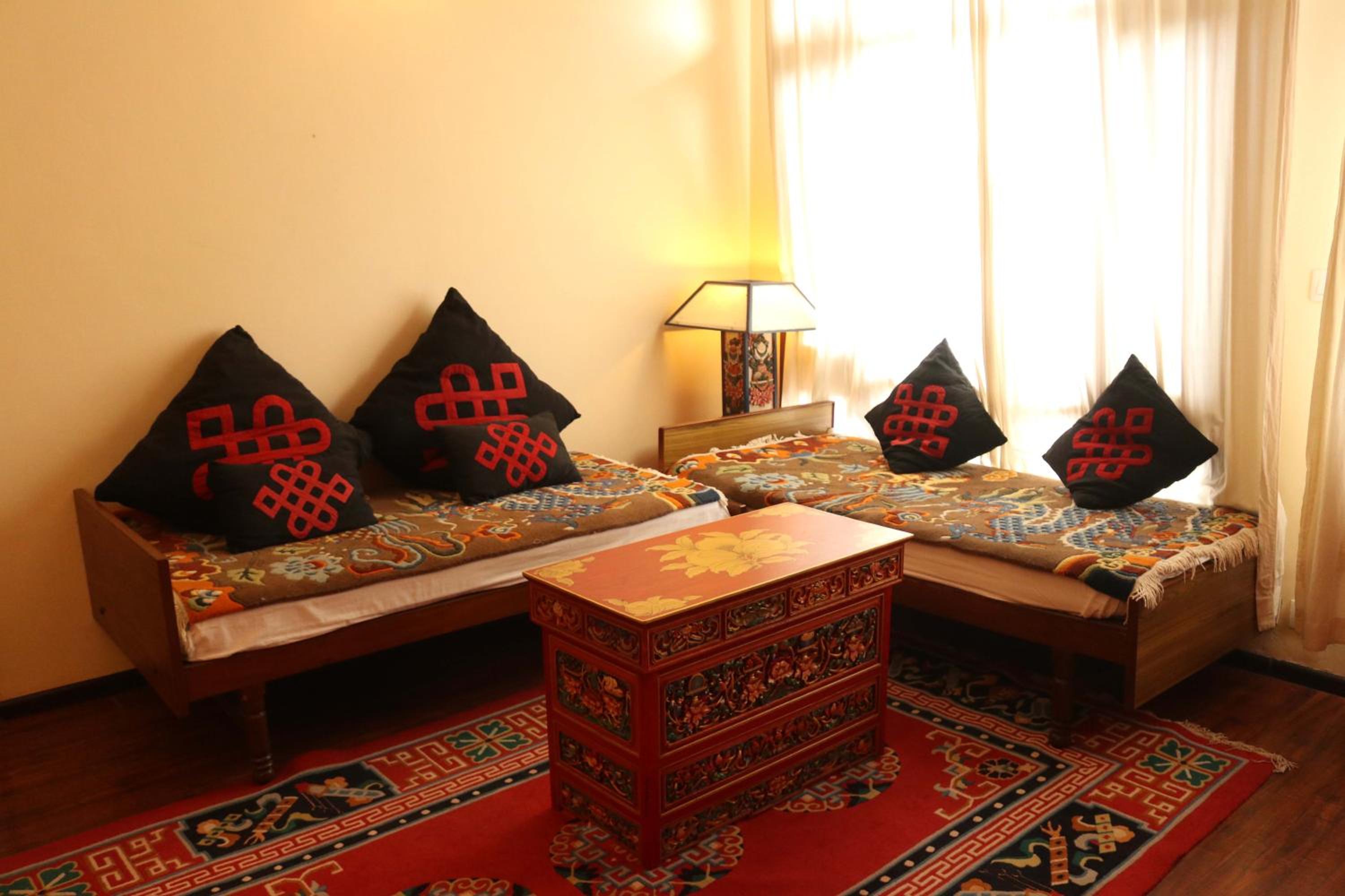 King Room - Photo 6
