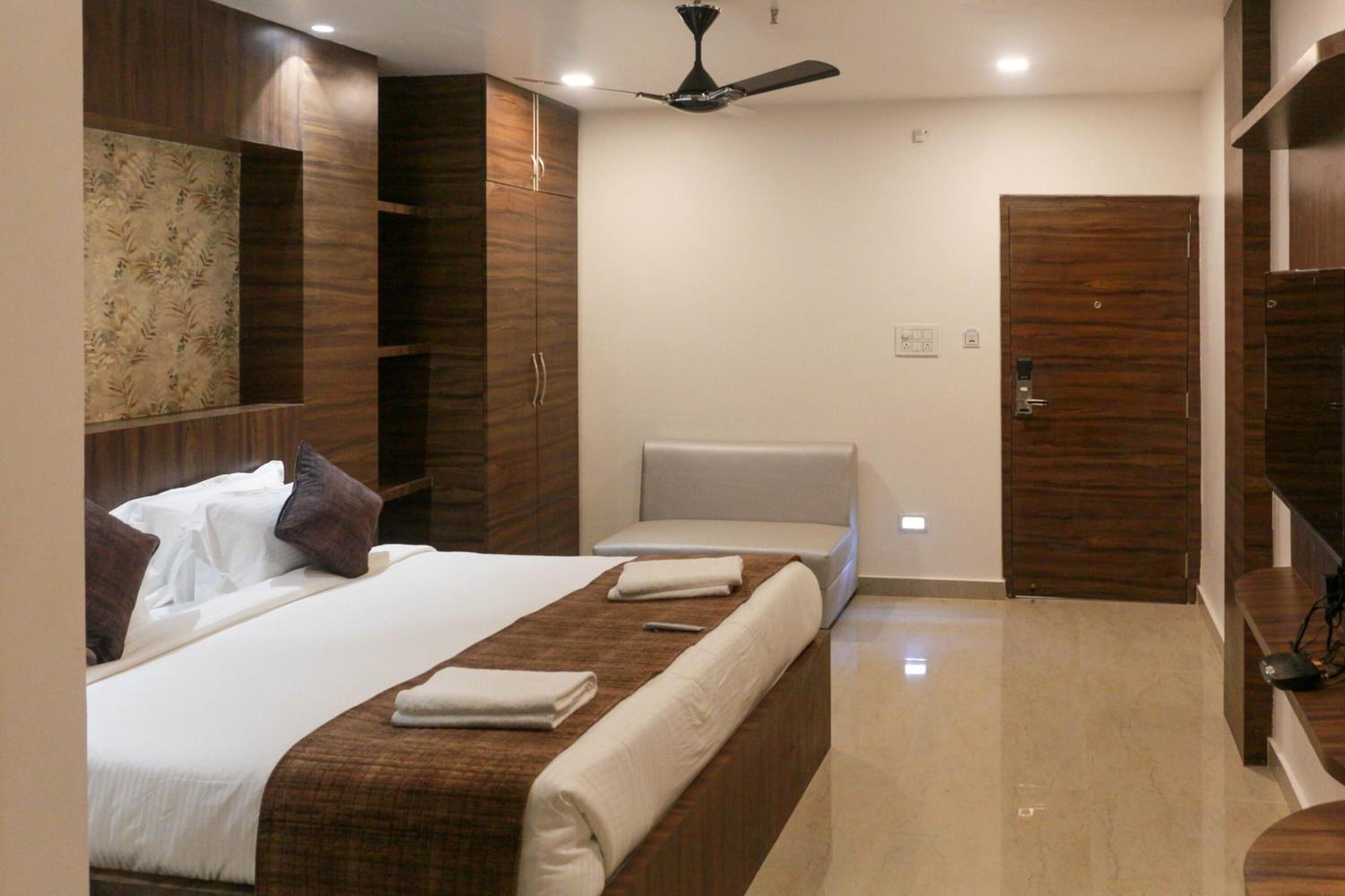 Deluxe Room photo 1