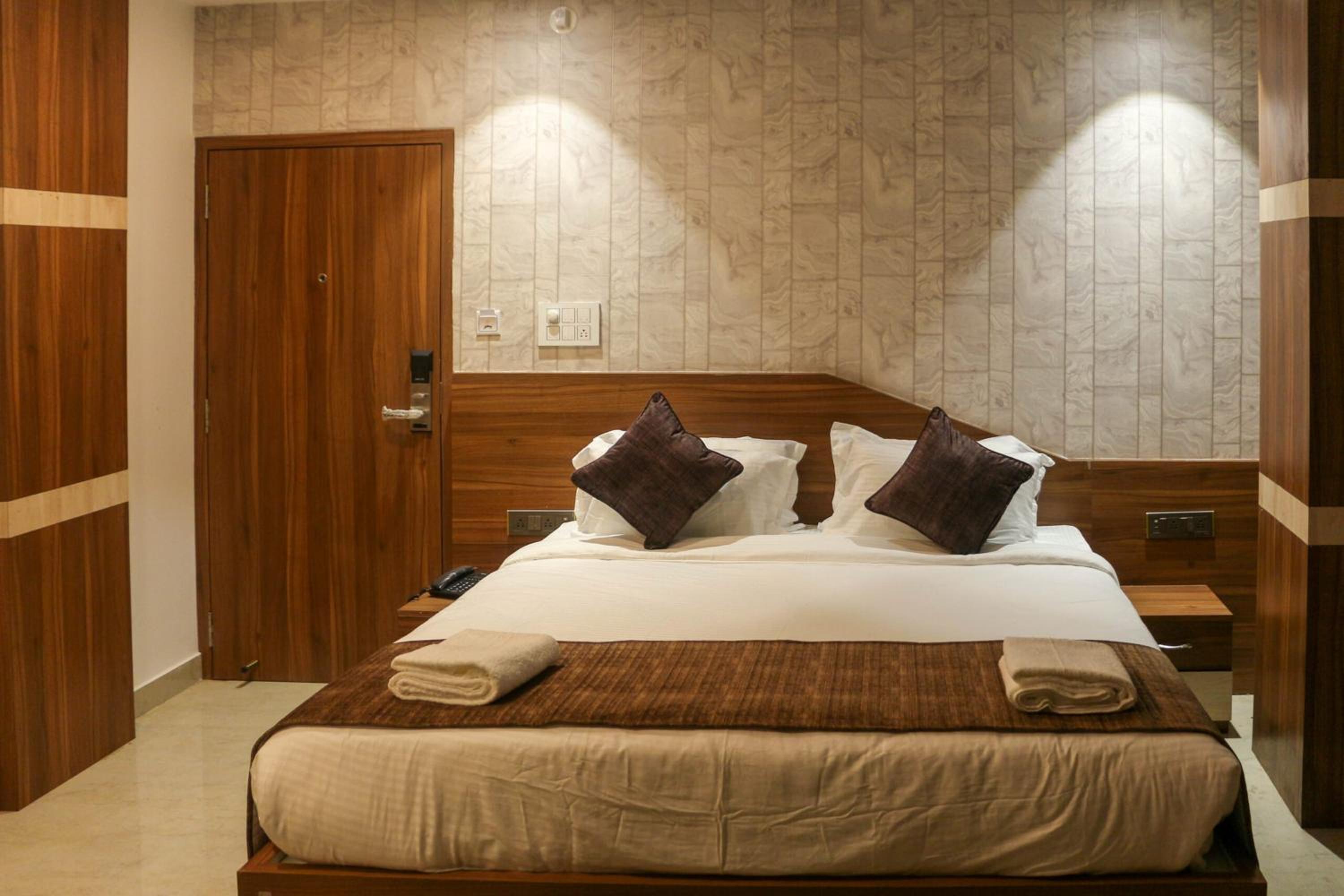 Deluxe Room photo 3