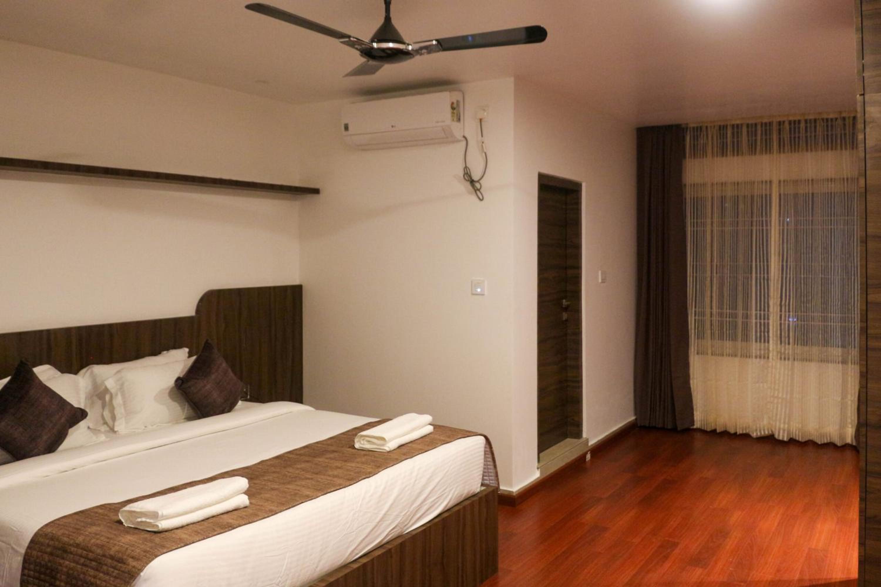 Deluxe Room photo 2