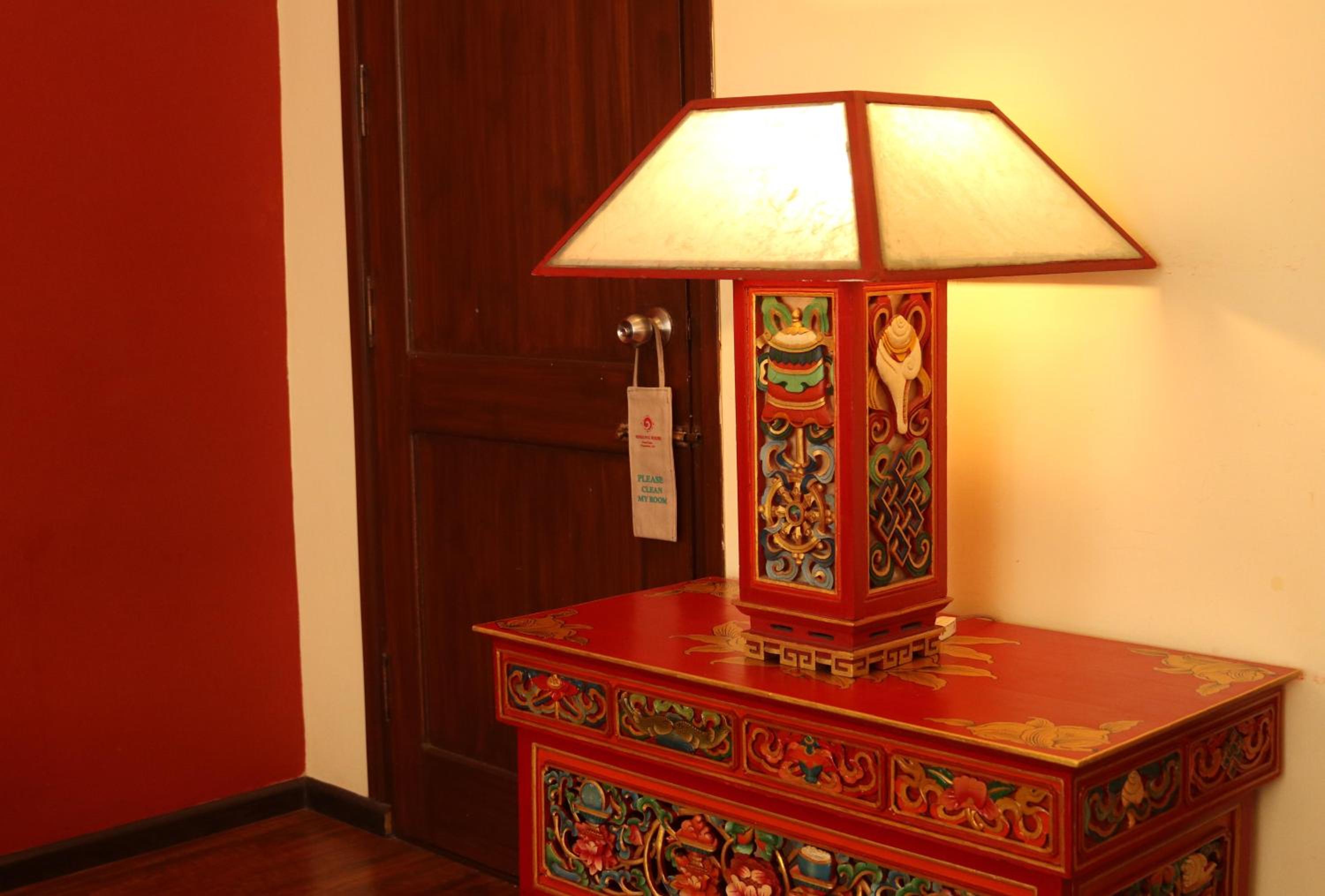 King Room - Photo 4