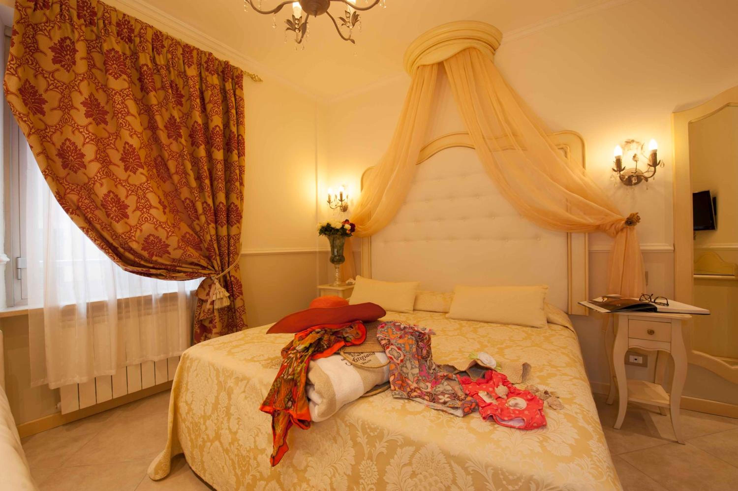 Deluxe Quadruple Room - Photo 4