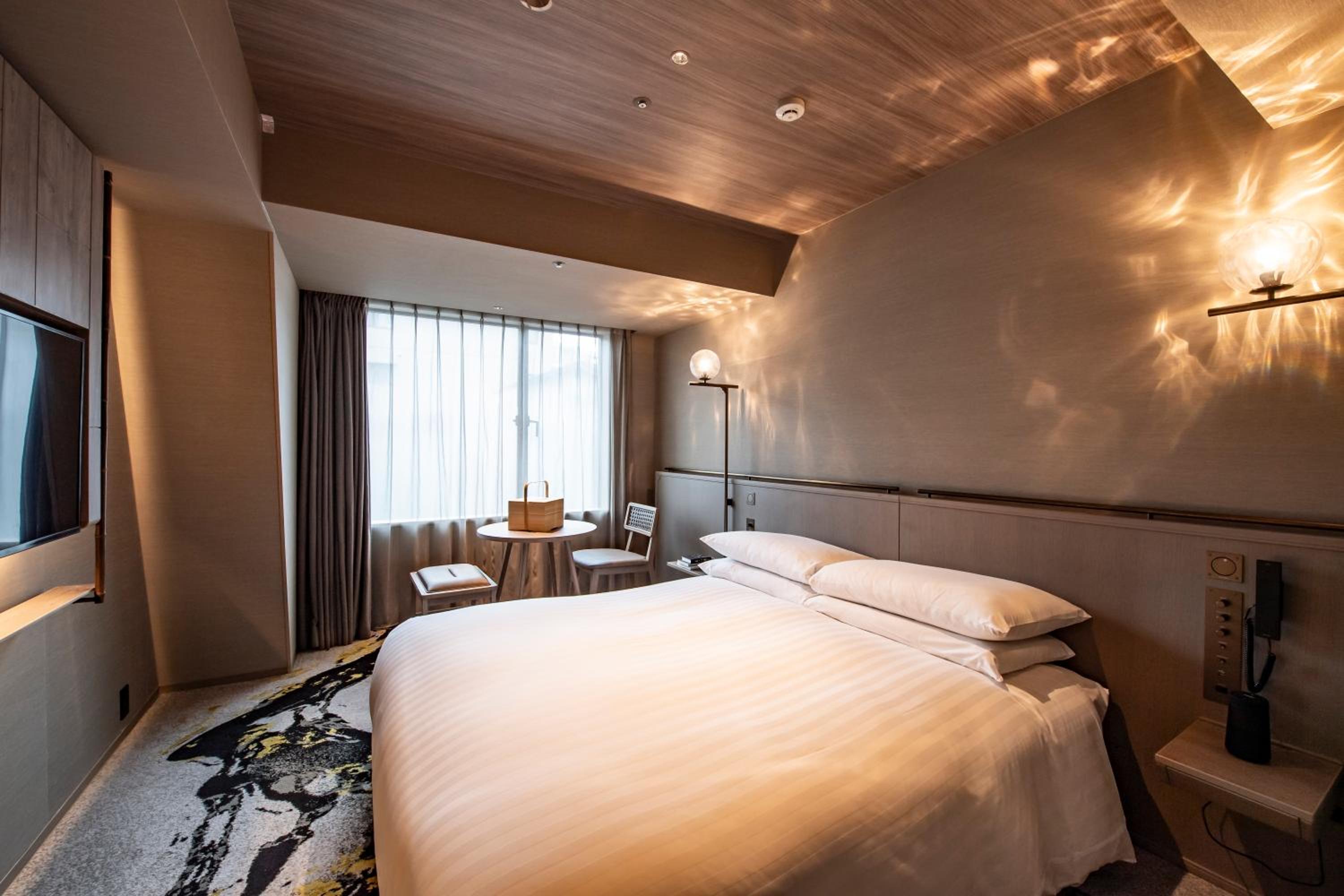 Superior Double Room - Photo 1