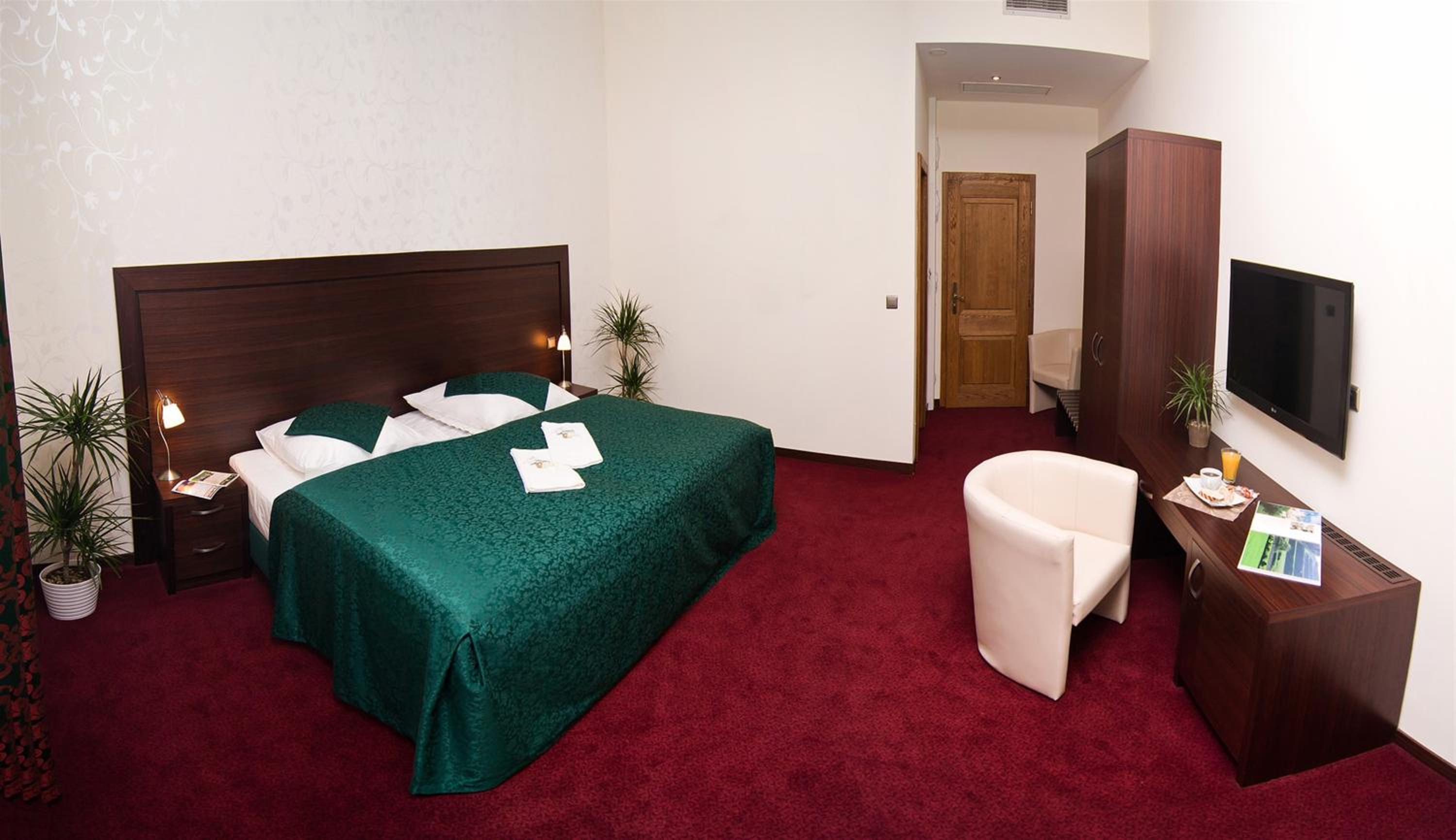 Superior Double or Twin Room