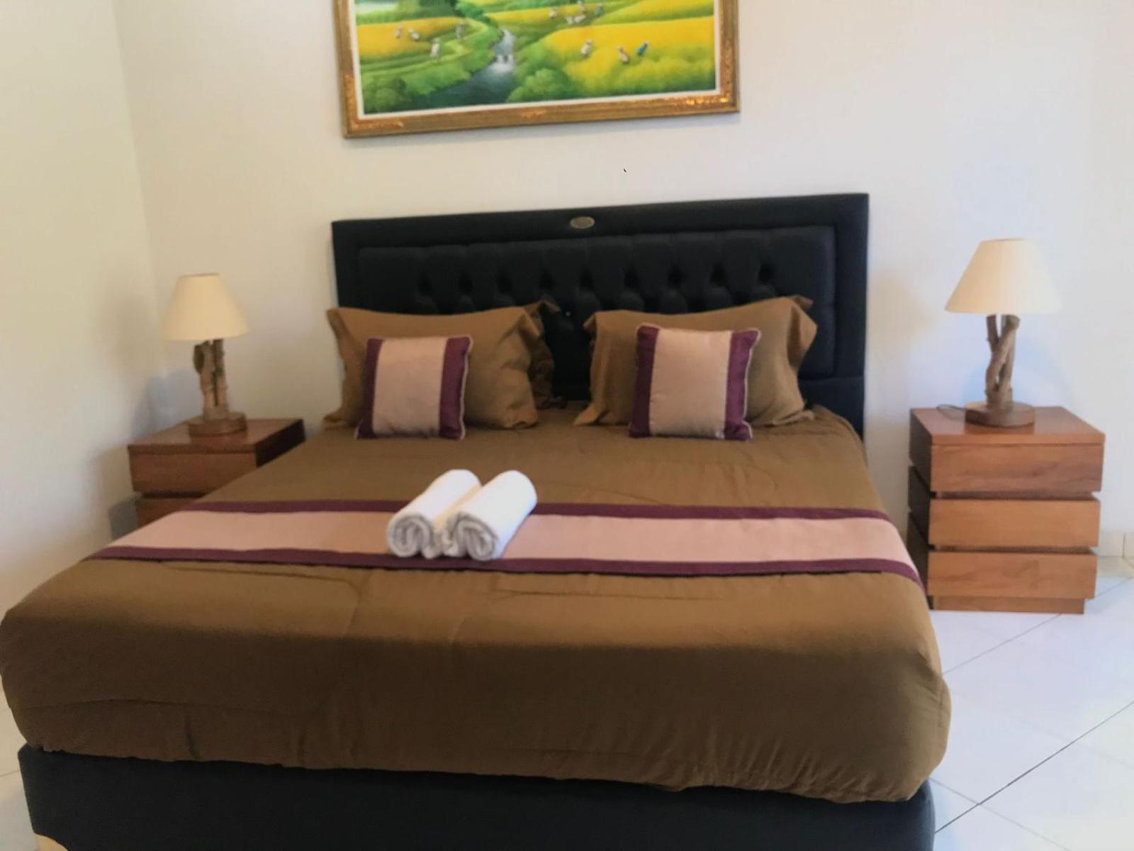 Deluxe Room - Photo 15