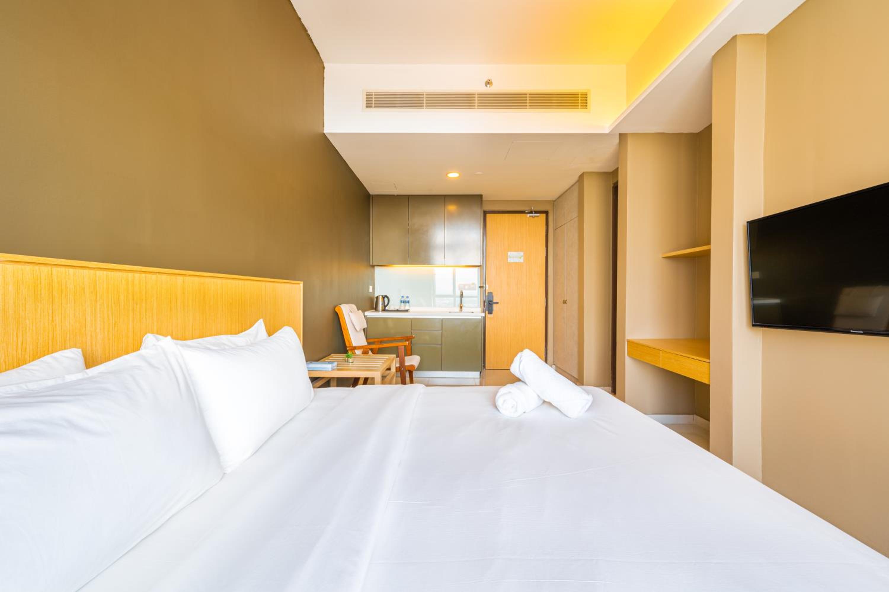 Superior Suite
