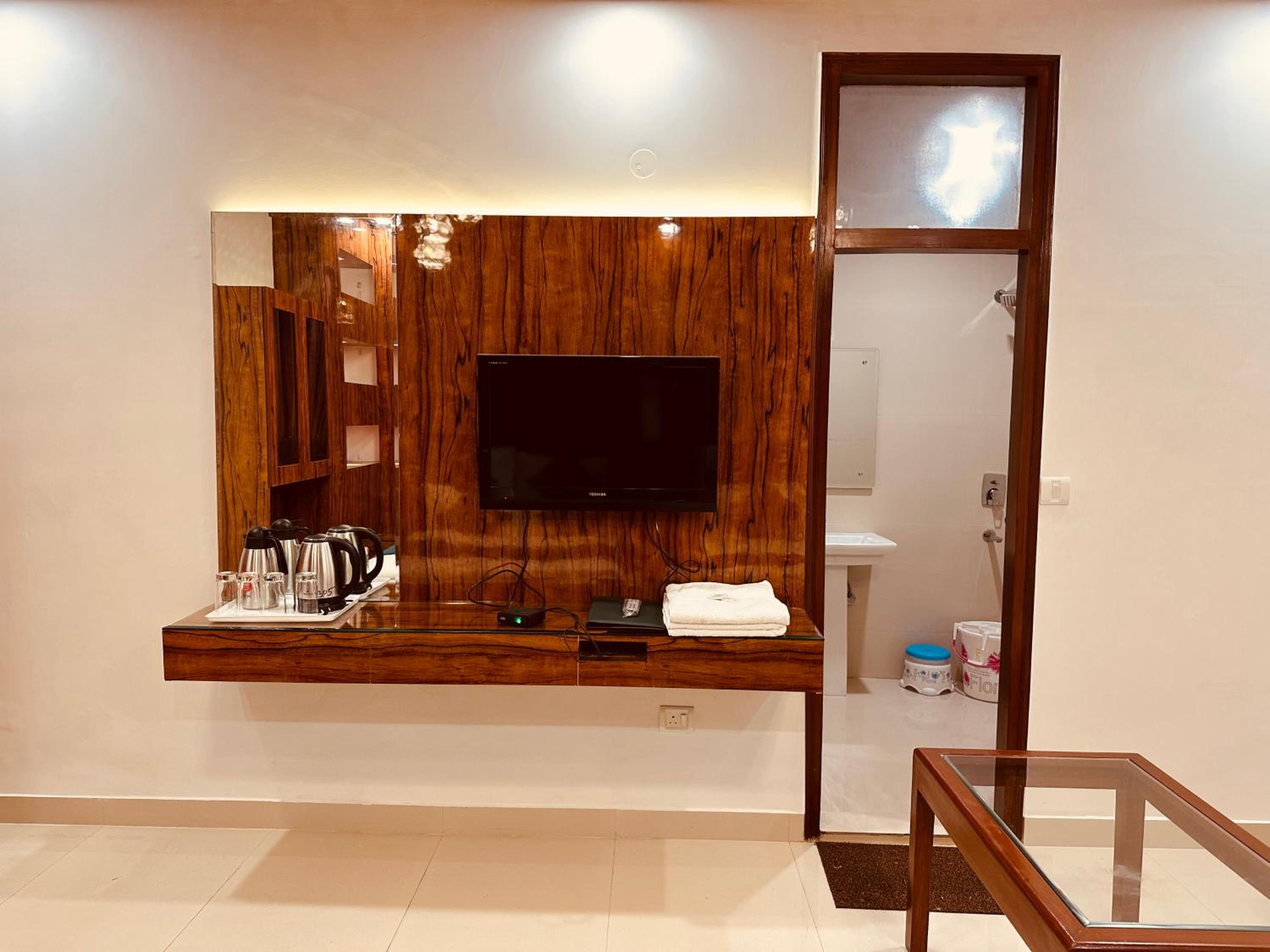 Family Junior Suite photo 3