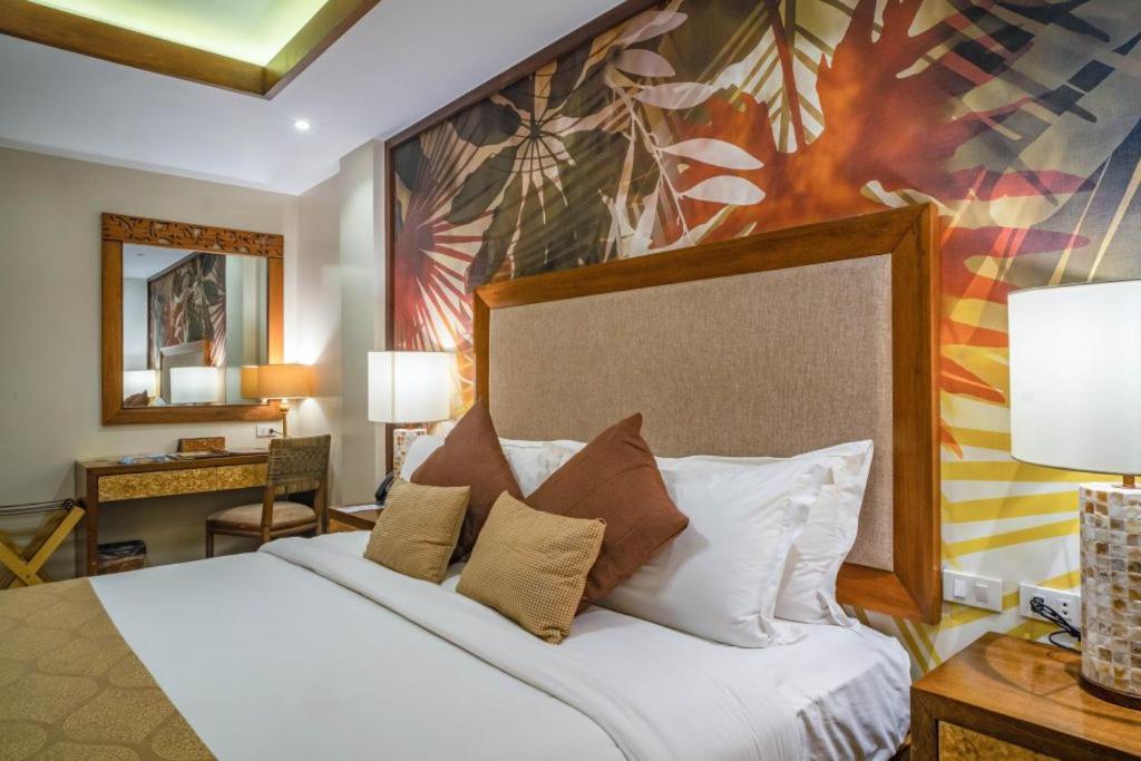 Deluxe Room - Photo 7