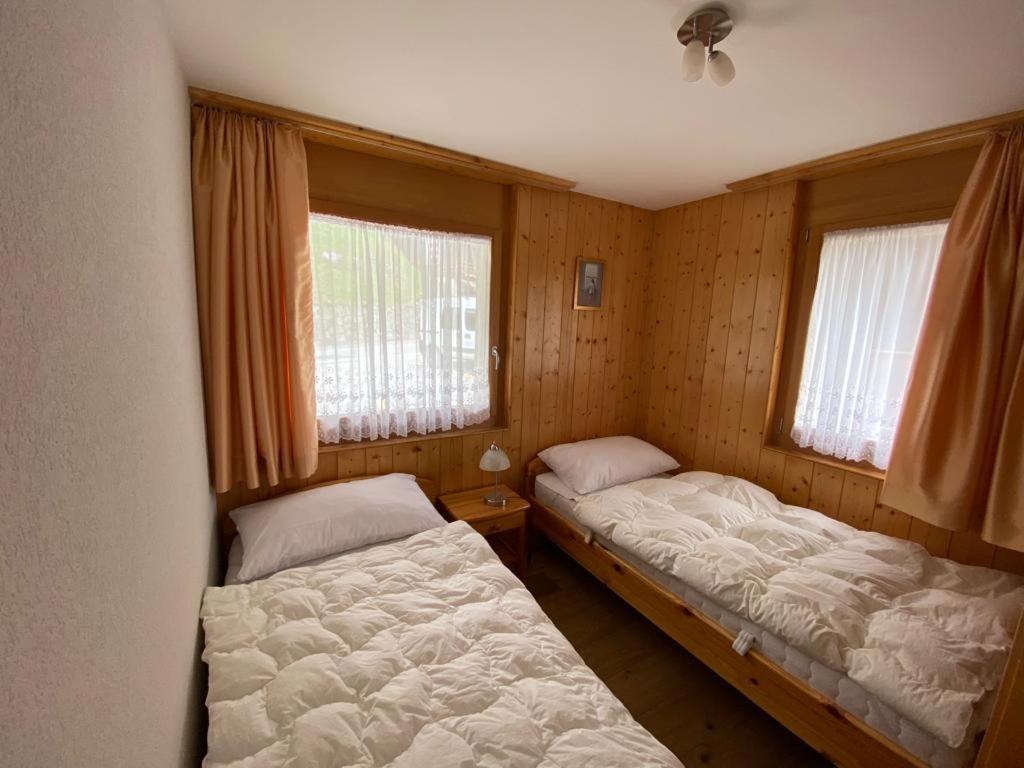 Two-Bedroom Apartment with Balcony / B 05 photo 3