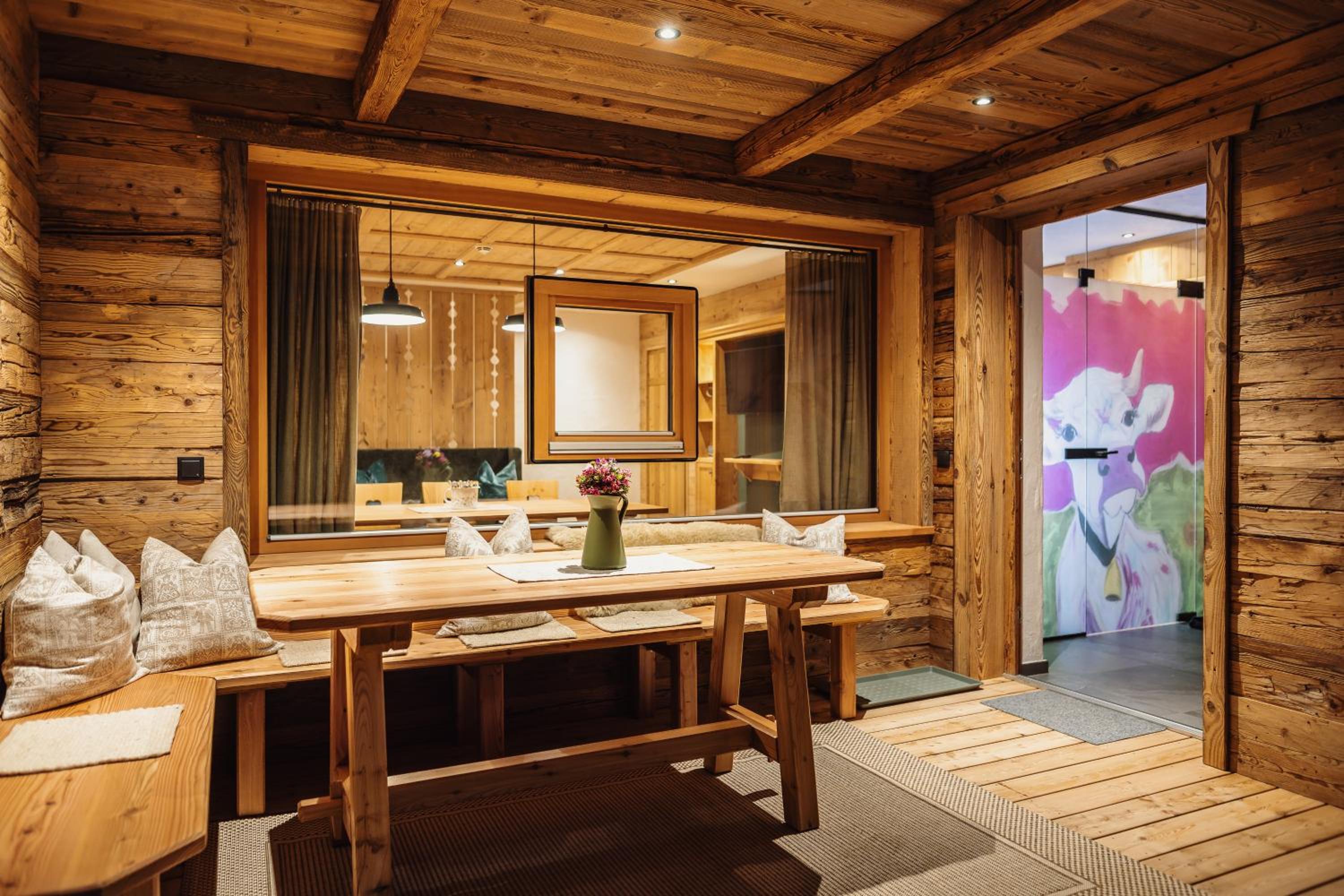 Two-Bedroom Chalet photo 3