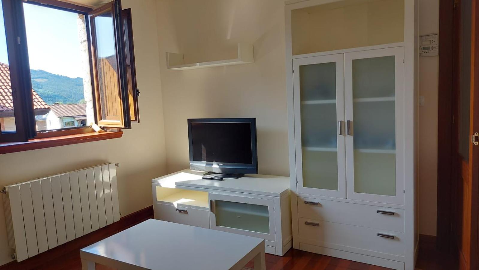 Apartamento Dúplex