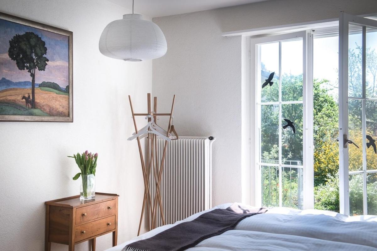 Double Room with Terrace and Shared Bathroom photo 2