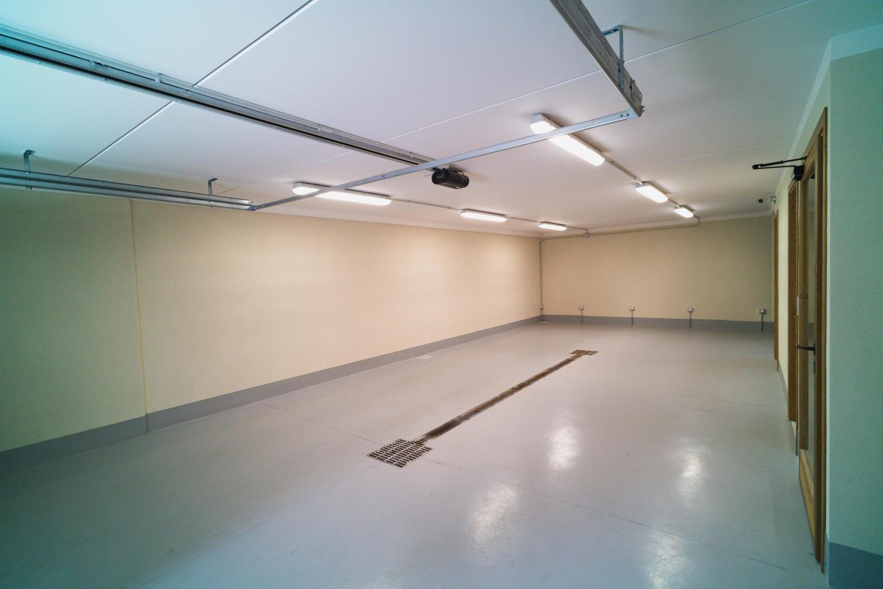Studio Apartment photo 2