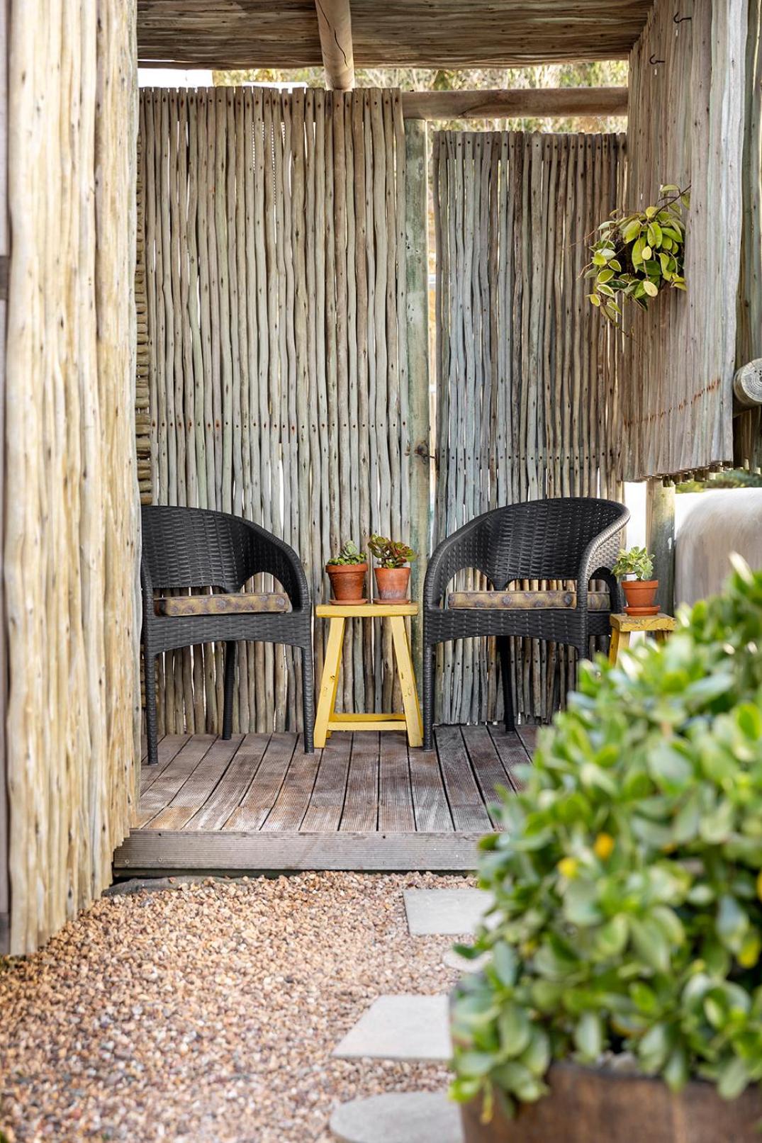 Courtyard Room (Tranquil) photo 3