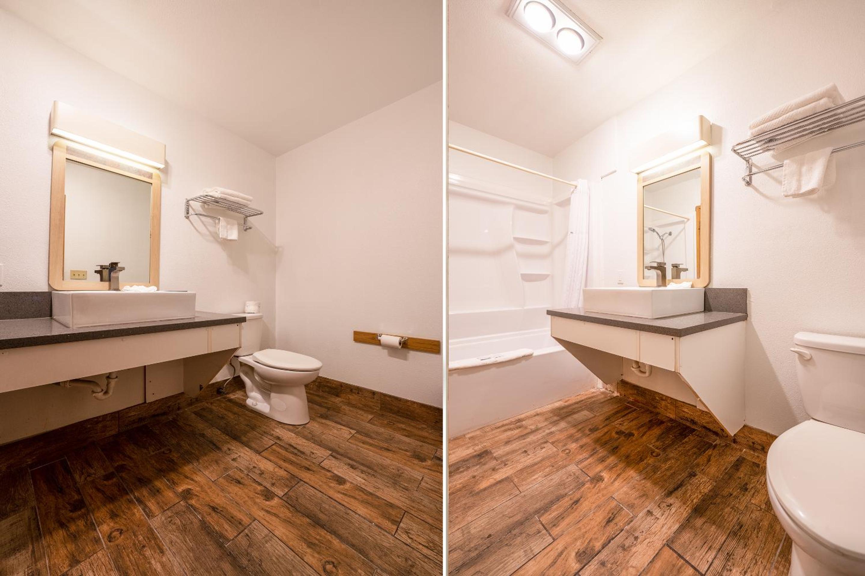 Budget Inn Gladstone By OYO - Portland Clackamas, Photo 2