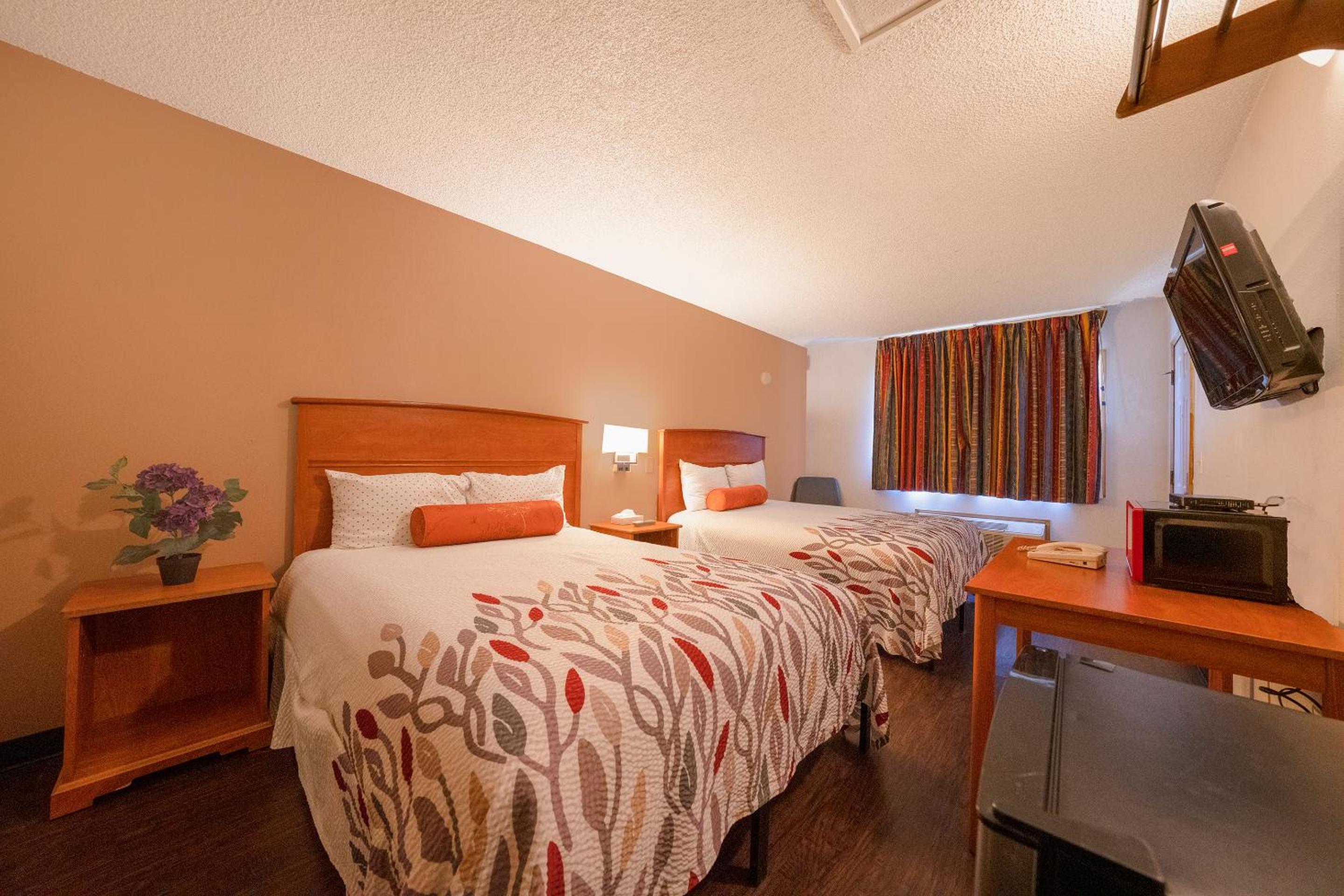 Budget Inn Gladstone By OYO - Portland Clackamas, Photo 9