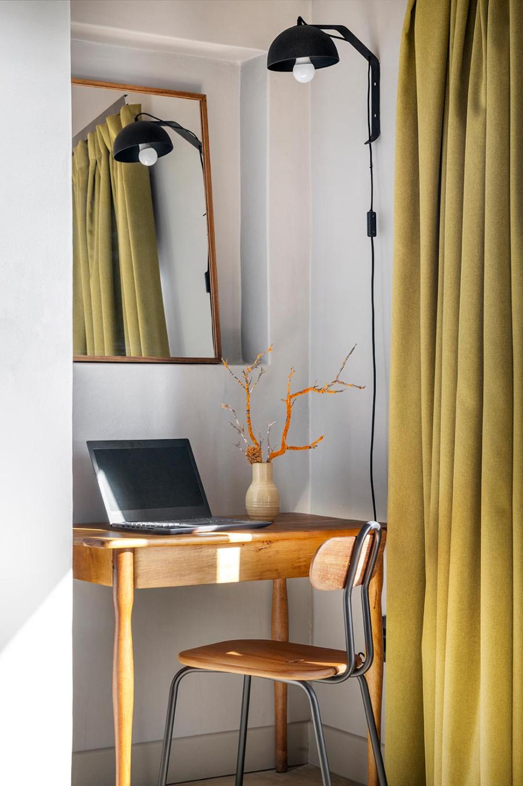 Luxury Room (Mist) photo 2