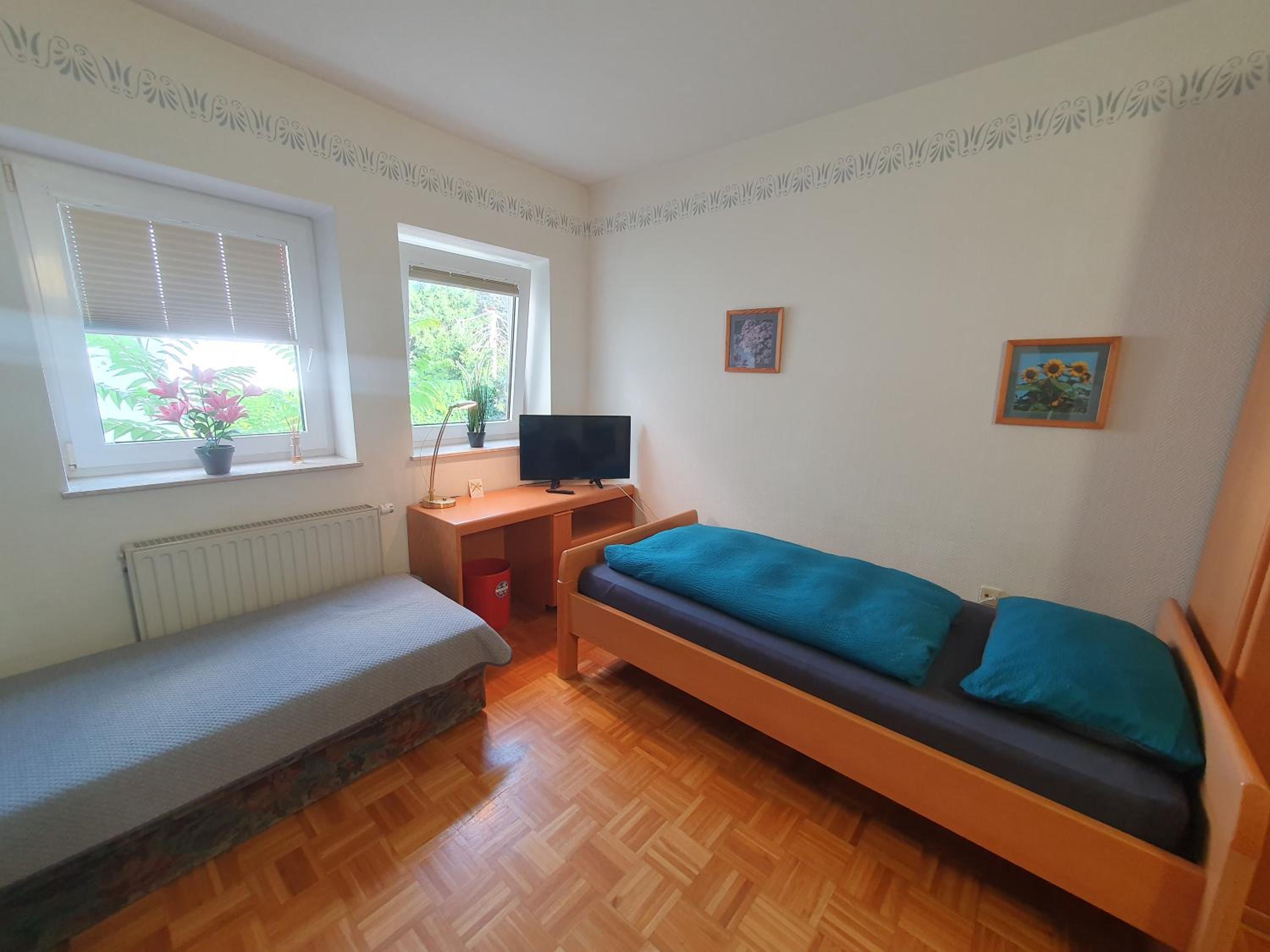 Apartment - Ground Floor photo 1