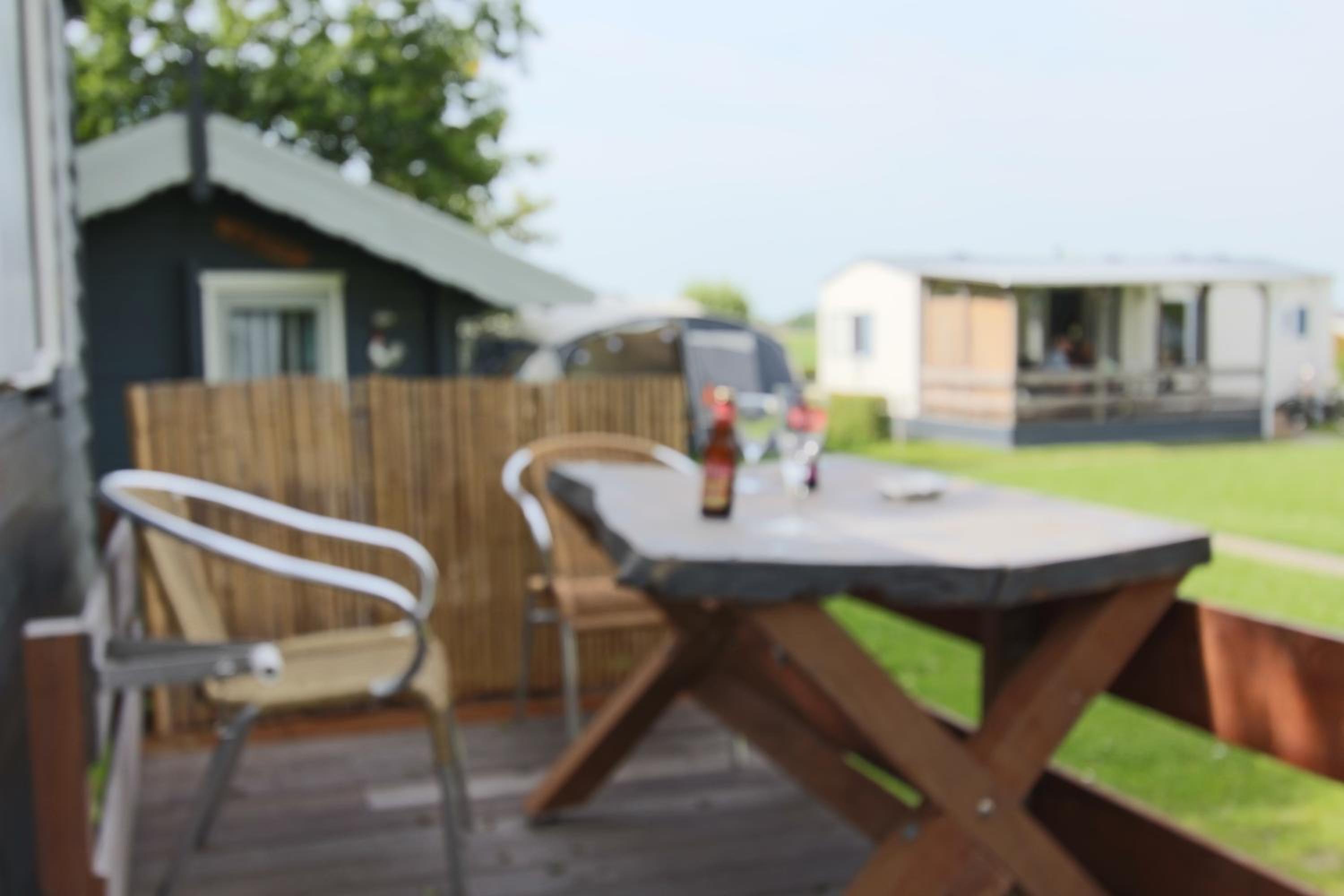 Quadruple Room With Terrace photo 2