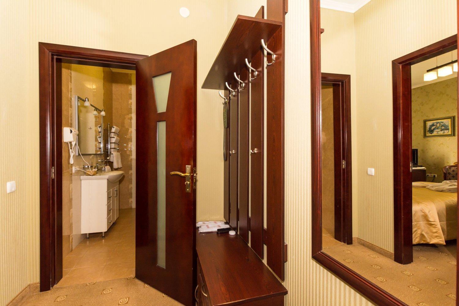 Superior Twin Room photo 3
