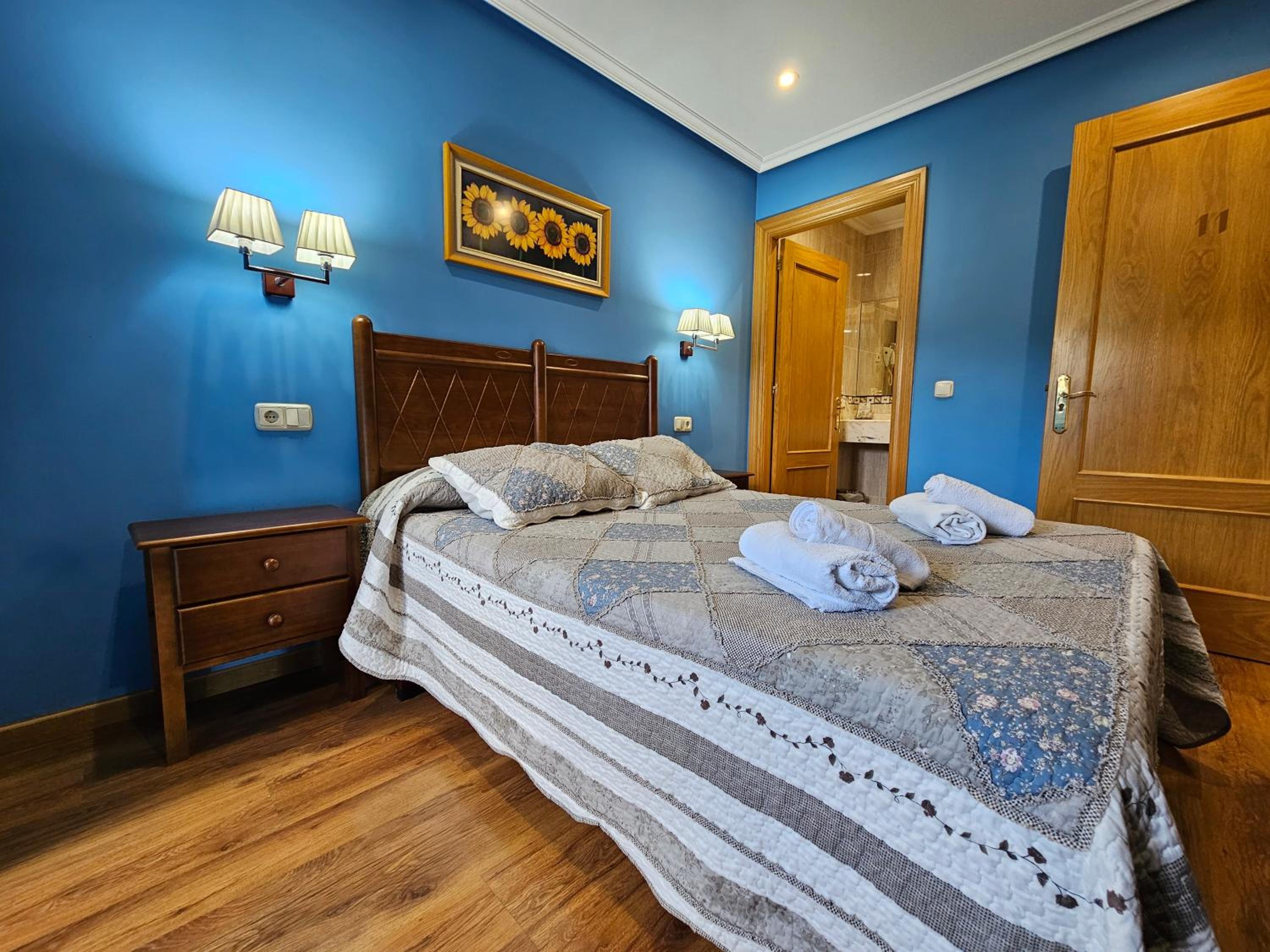 Double Room - Photo 1
