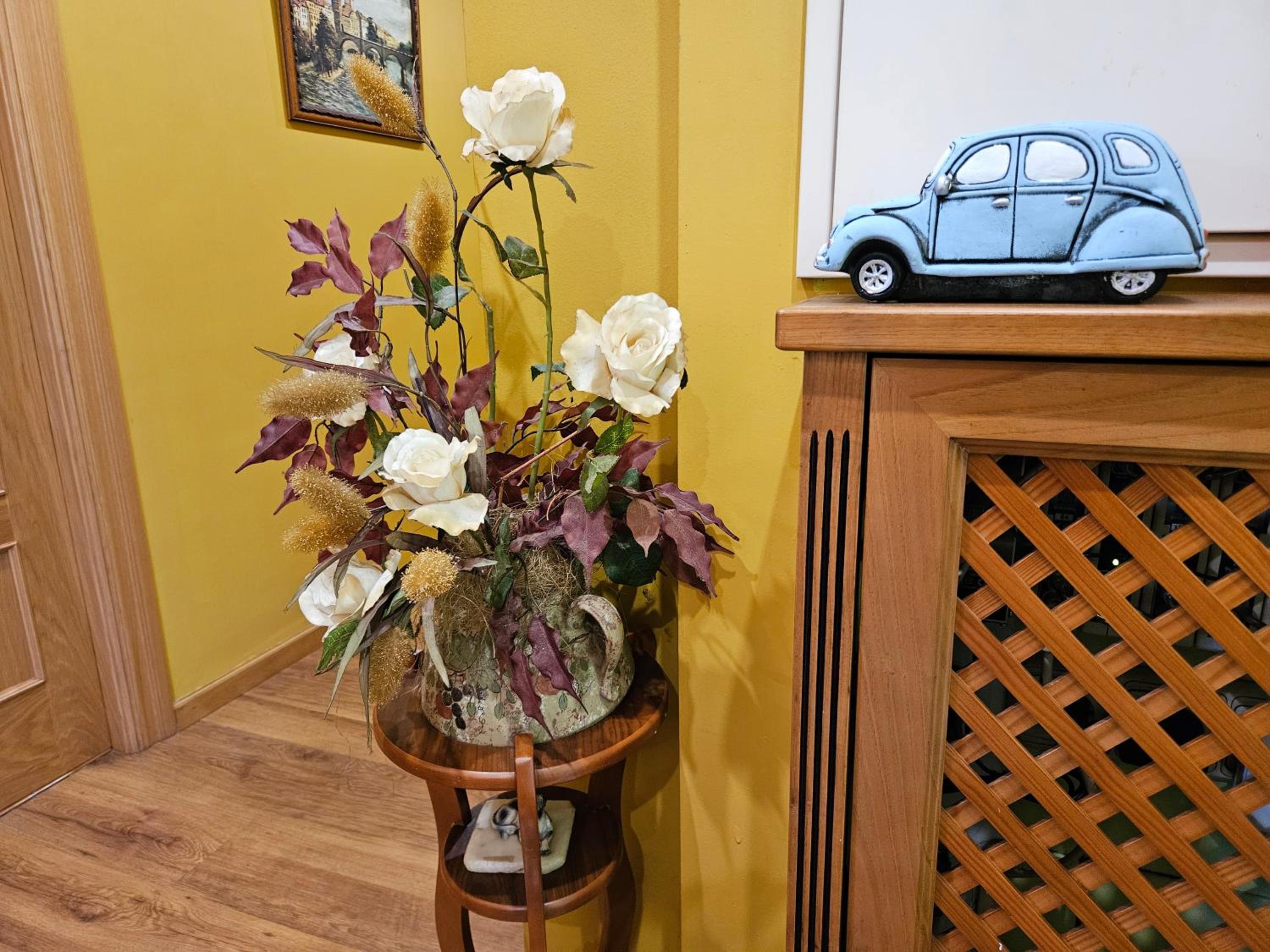 Double Room - Photo 16