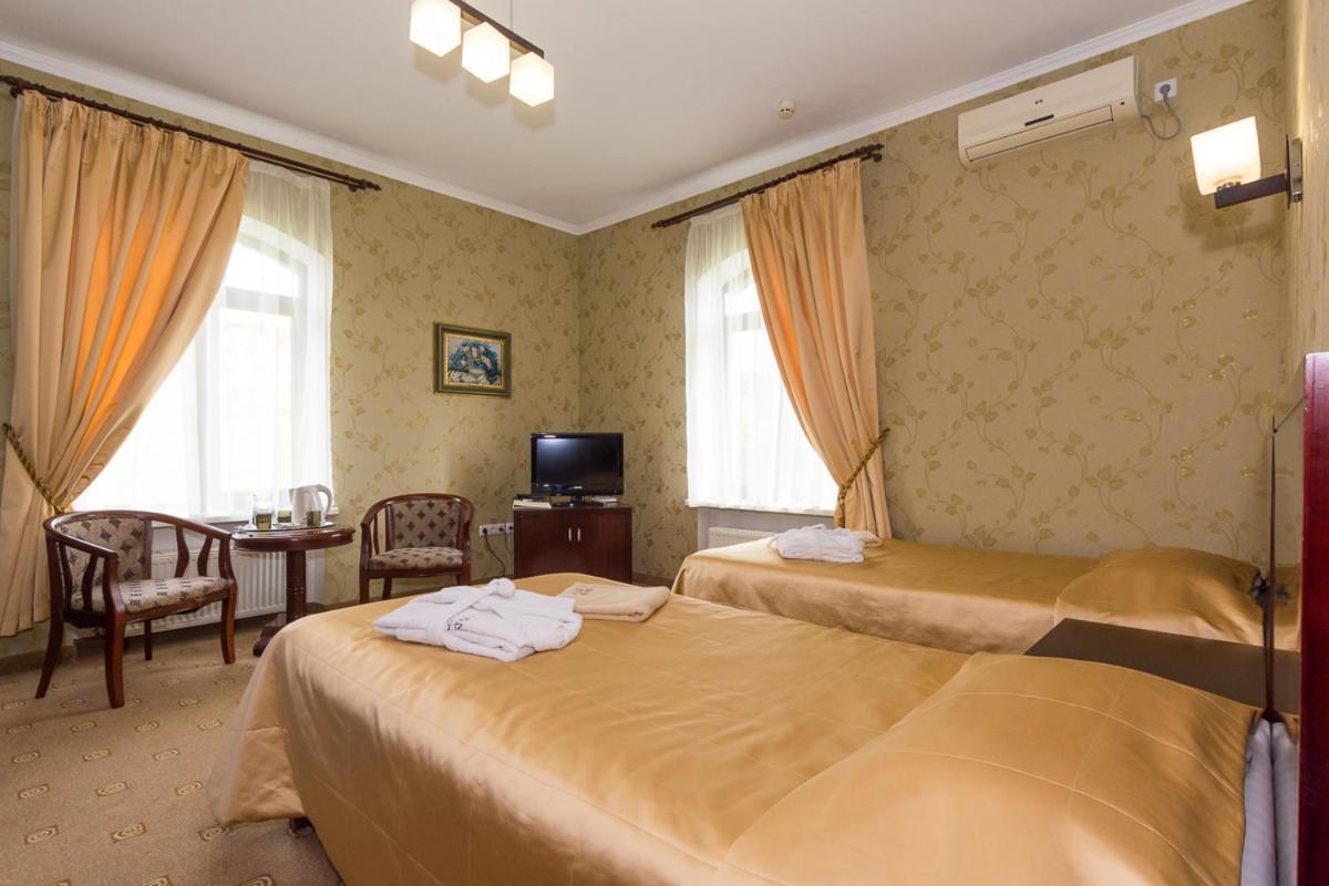 Superior Twin Room photo 2