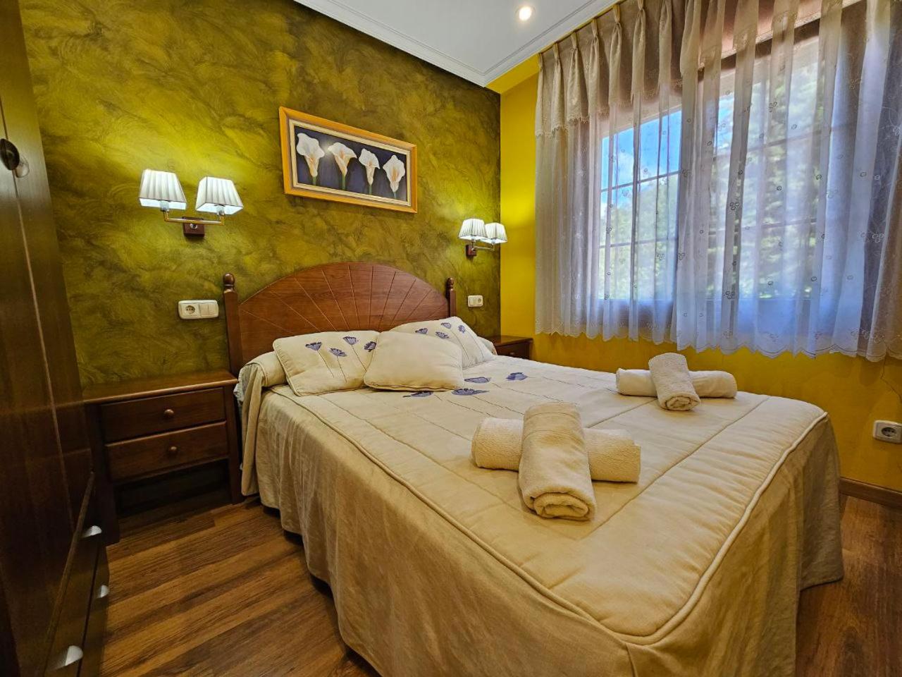 Habitación Doble