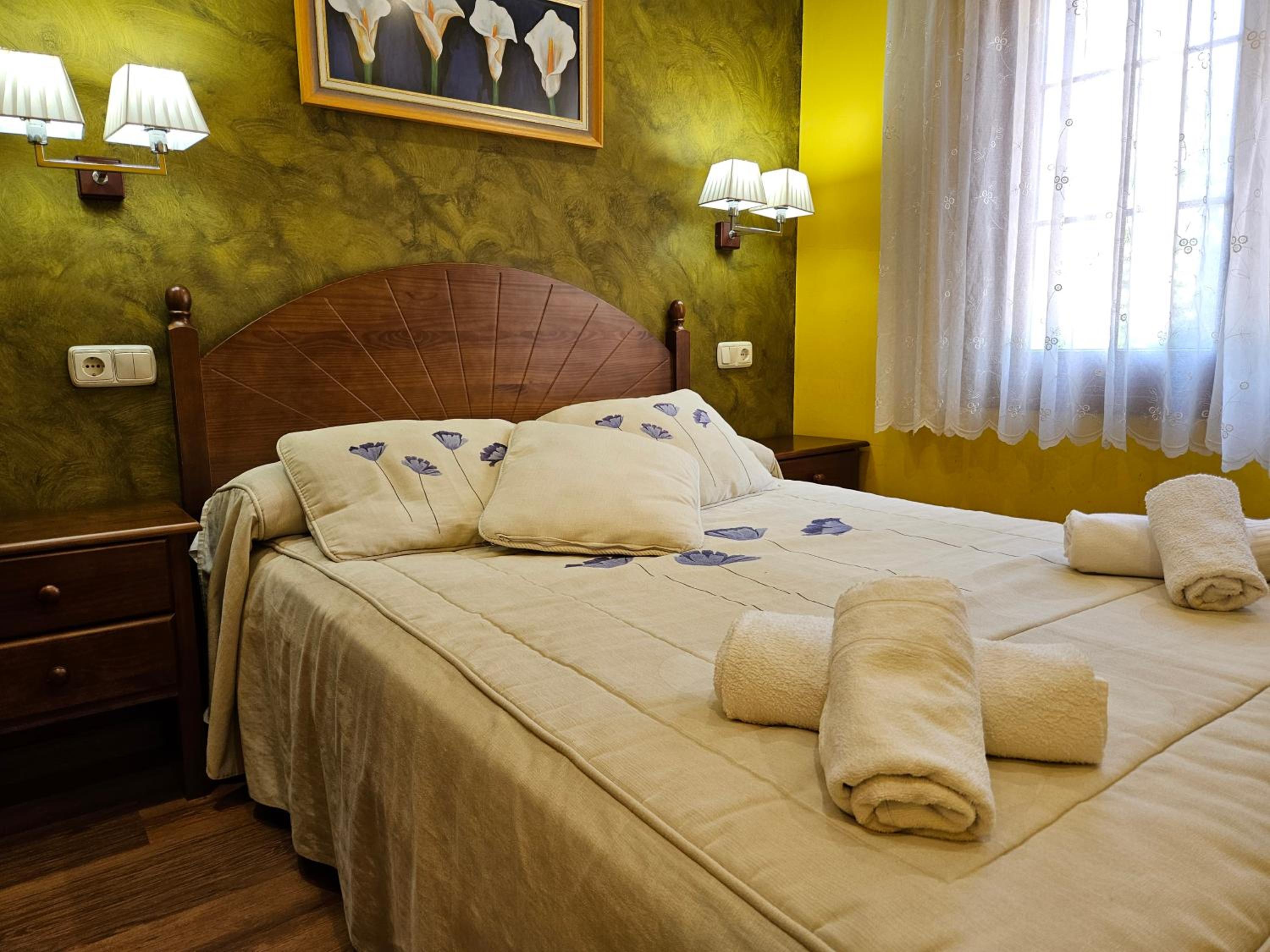 Double Room photo 3