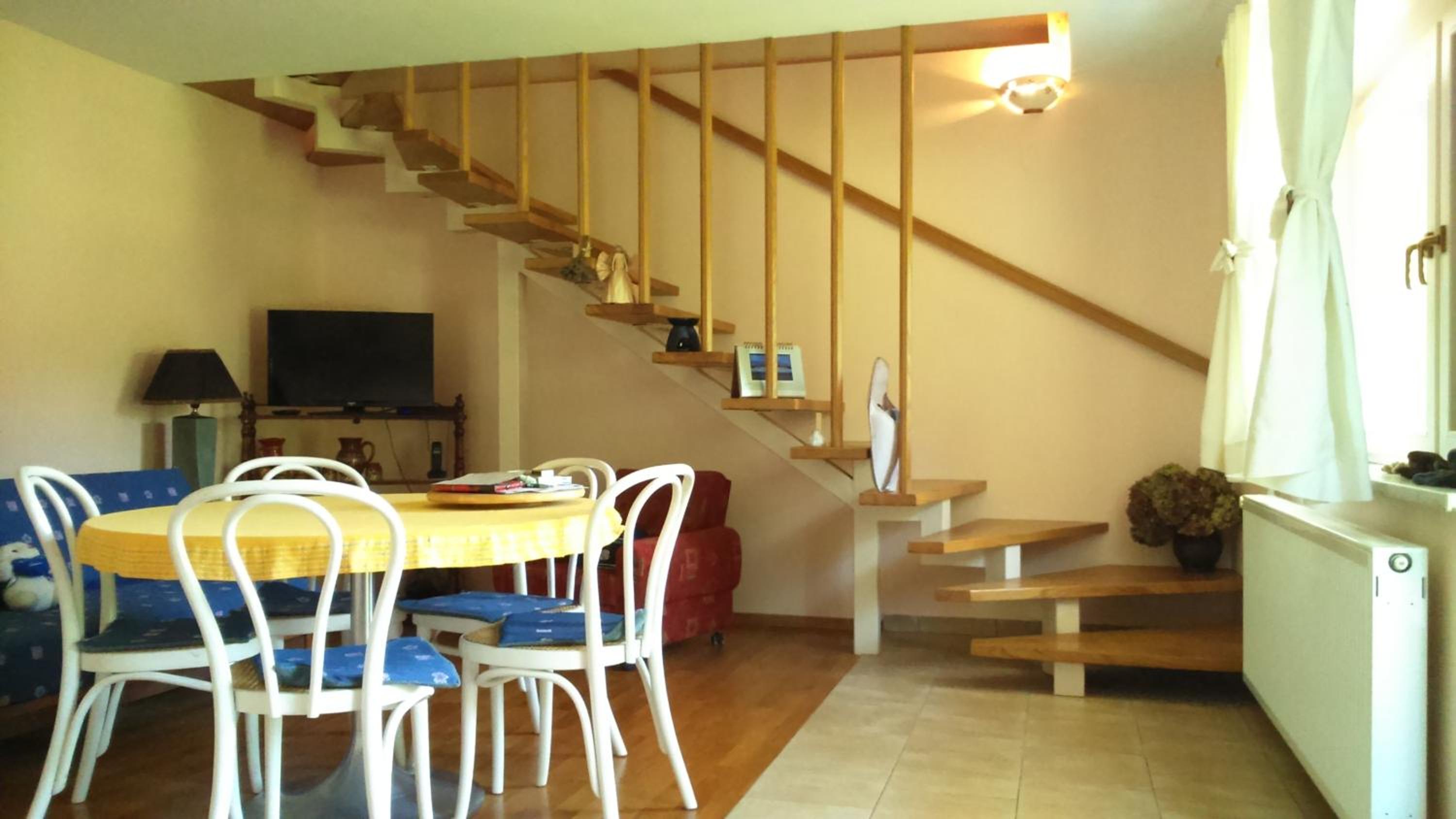 Quadruple Room with Balcony photo 1