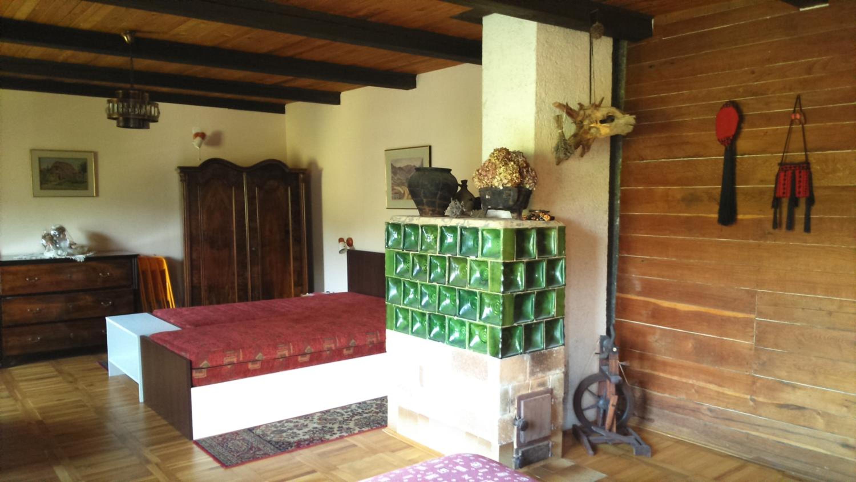 Quadruple Room with Balcony photo 2