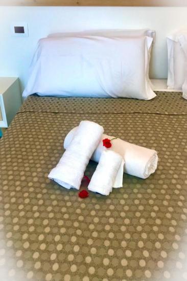 Double Room with Balcony photo 1