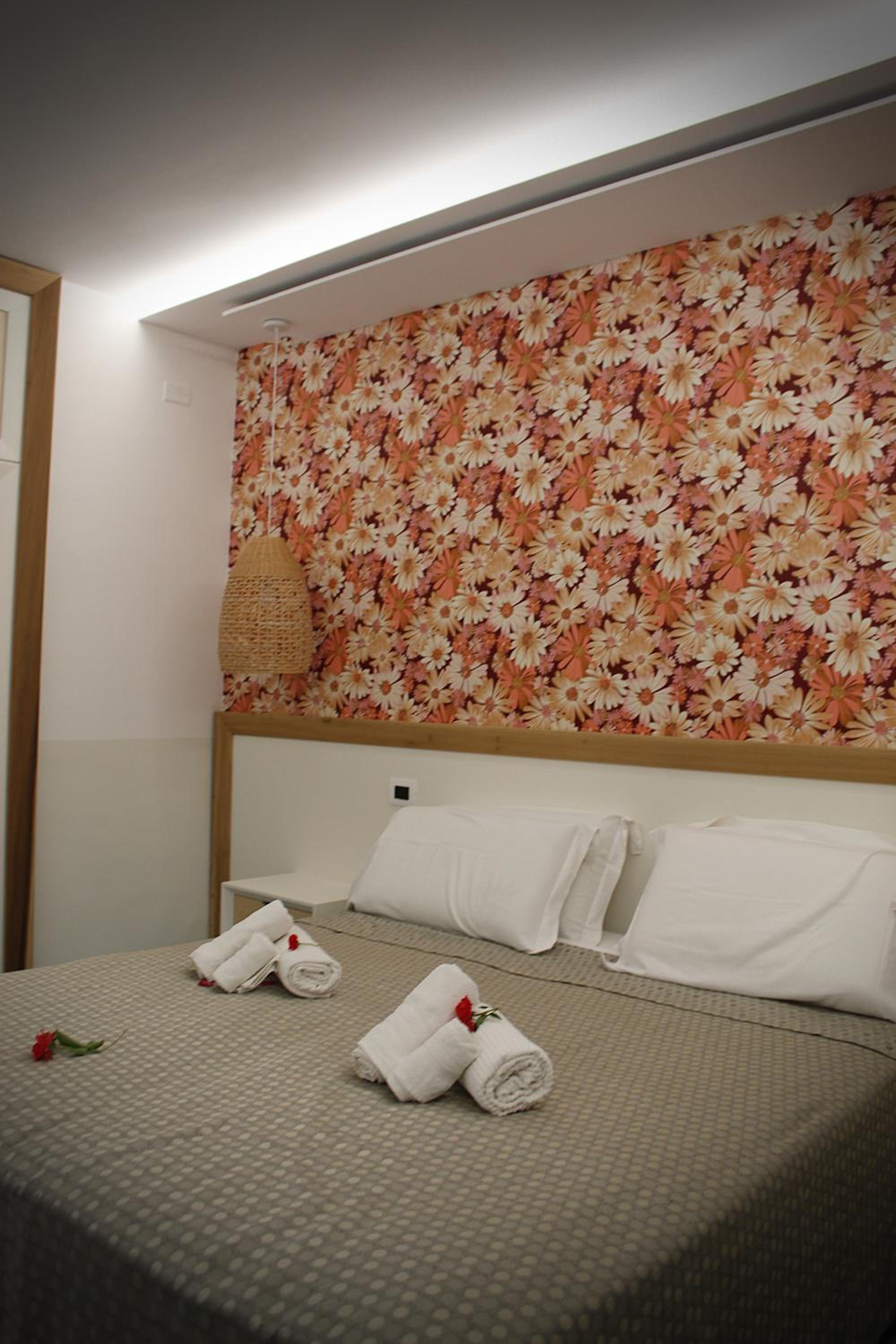 Double Room with Balcony photo 3