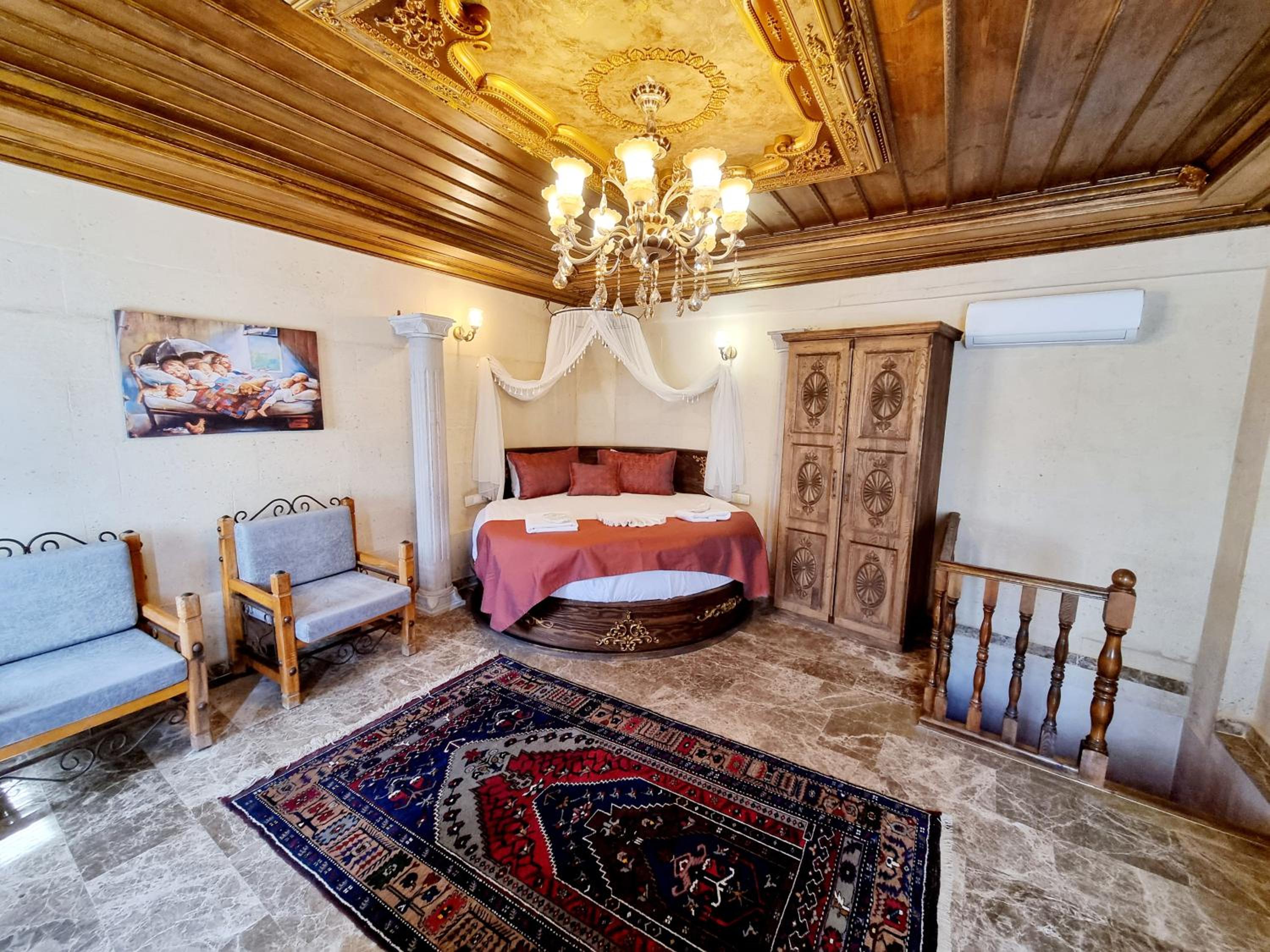 Junior Suite with Private Pool - Photo 7