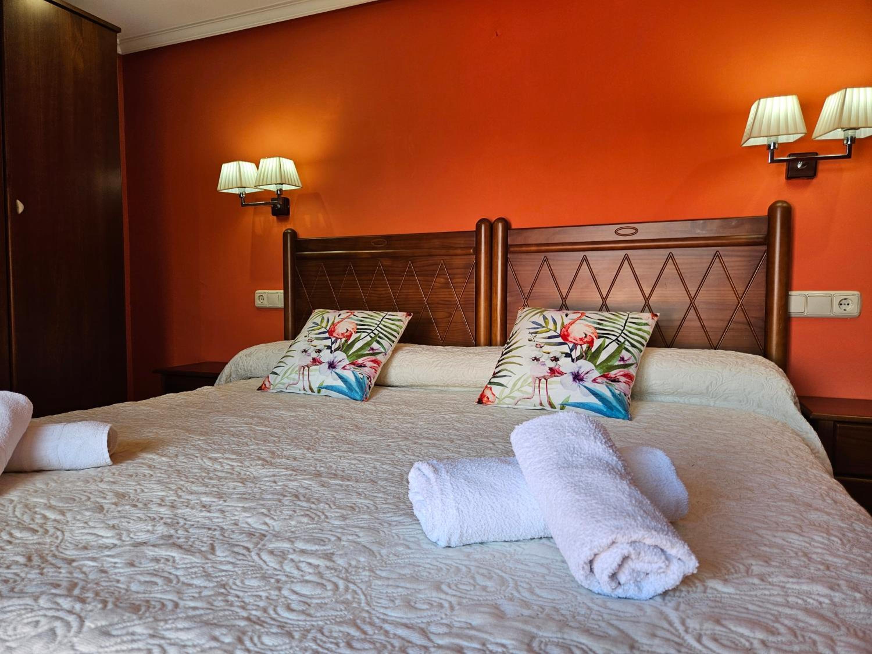 Habitación Doble
