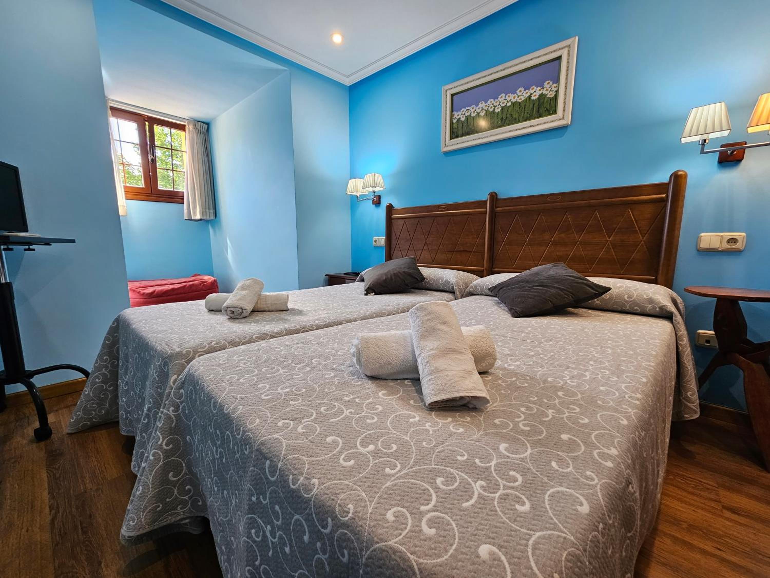 Twin Room photo 3