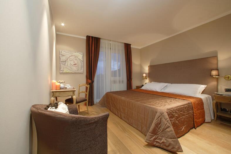 Comfort Double Room - Photo 1