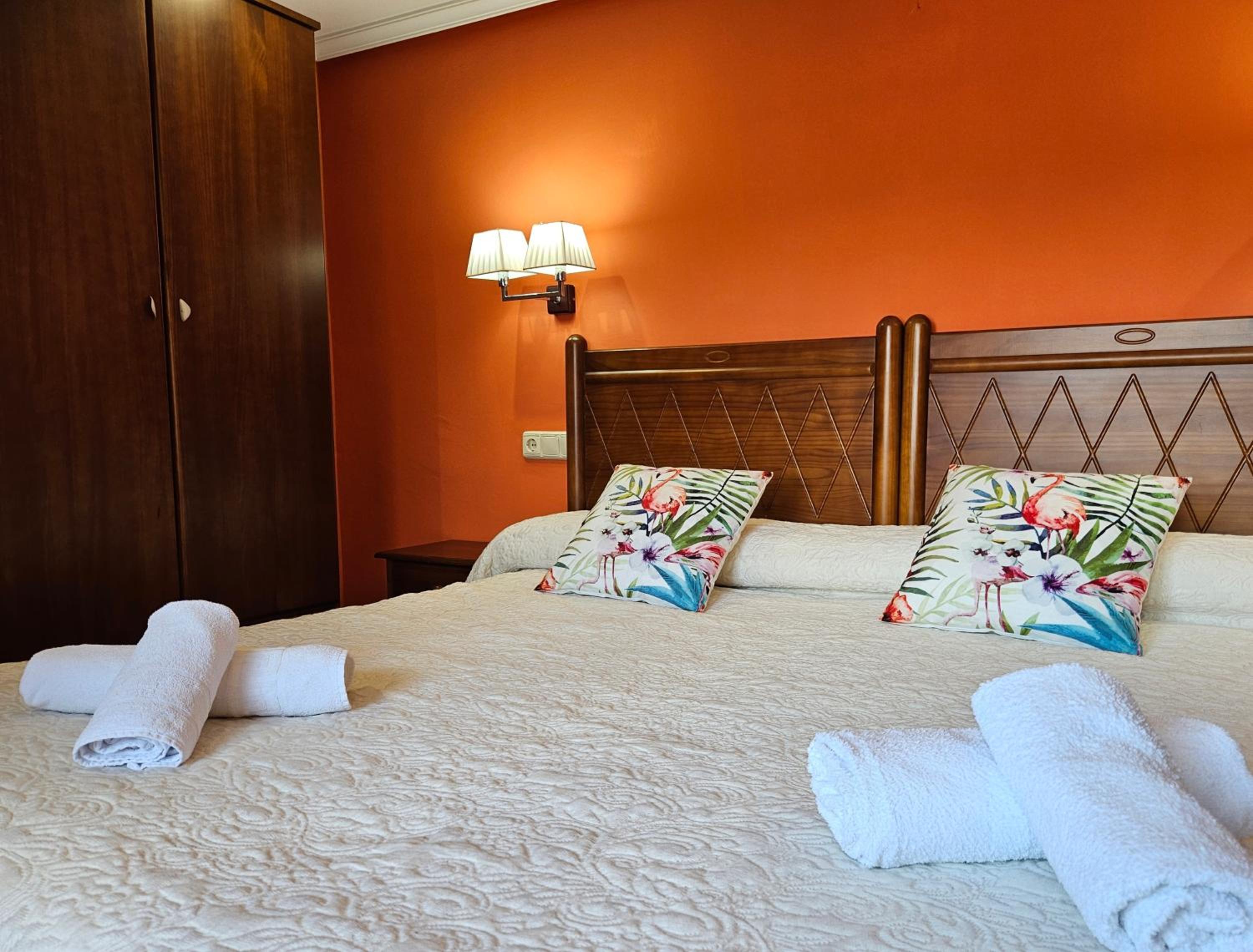 Quadruple Room - Photo 4