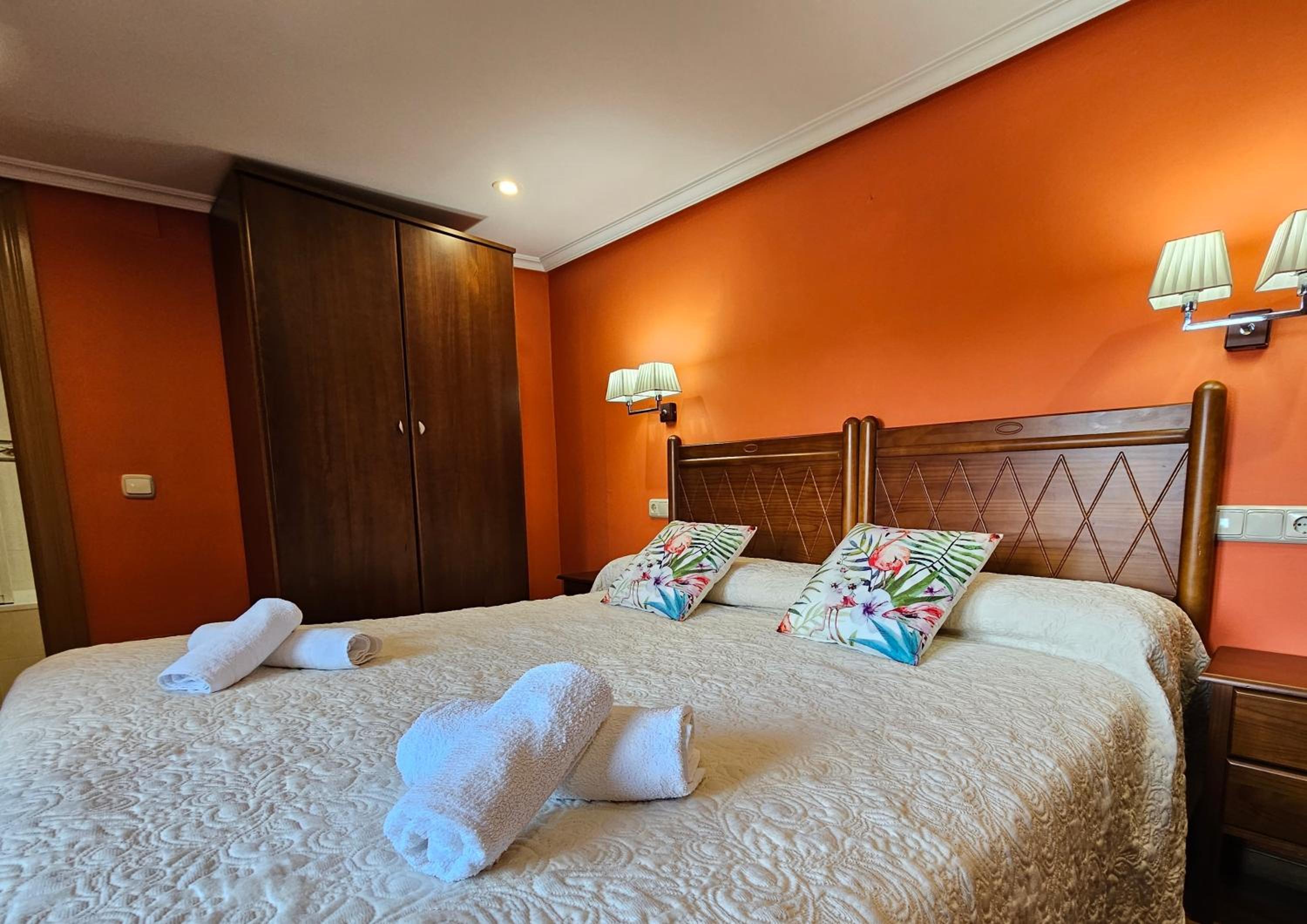 Quadruple Room - Photo 10