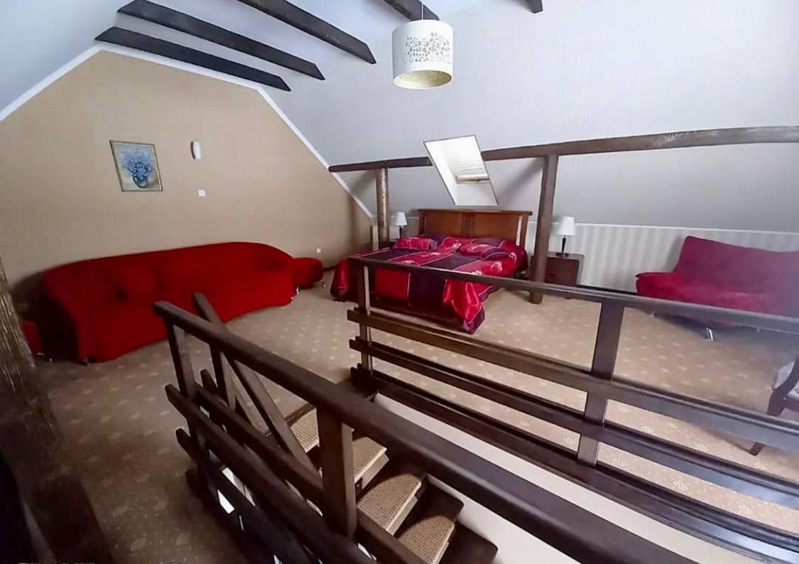 Duplex Apartment photo 1