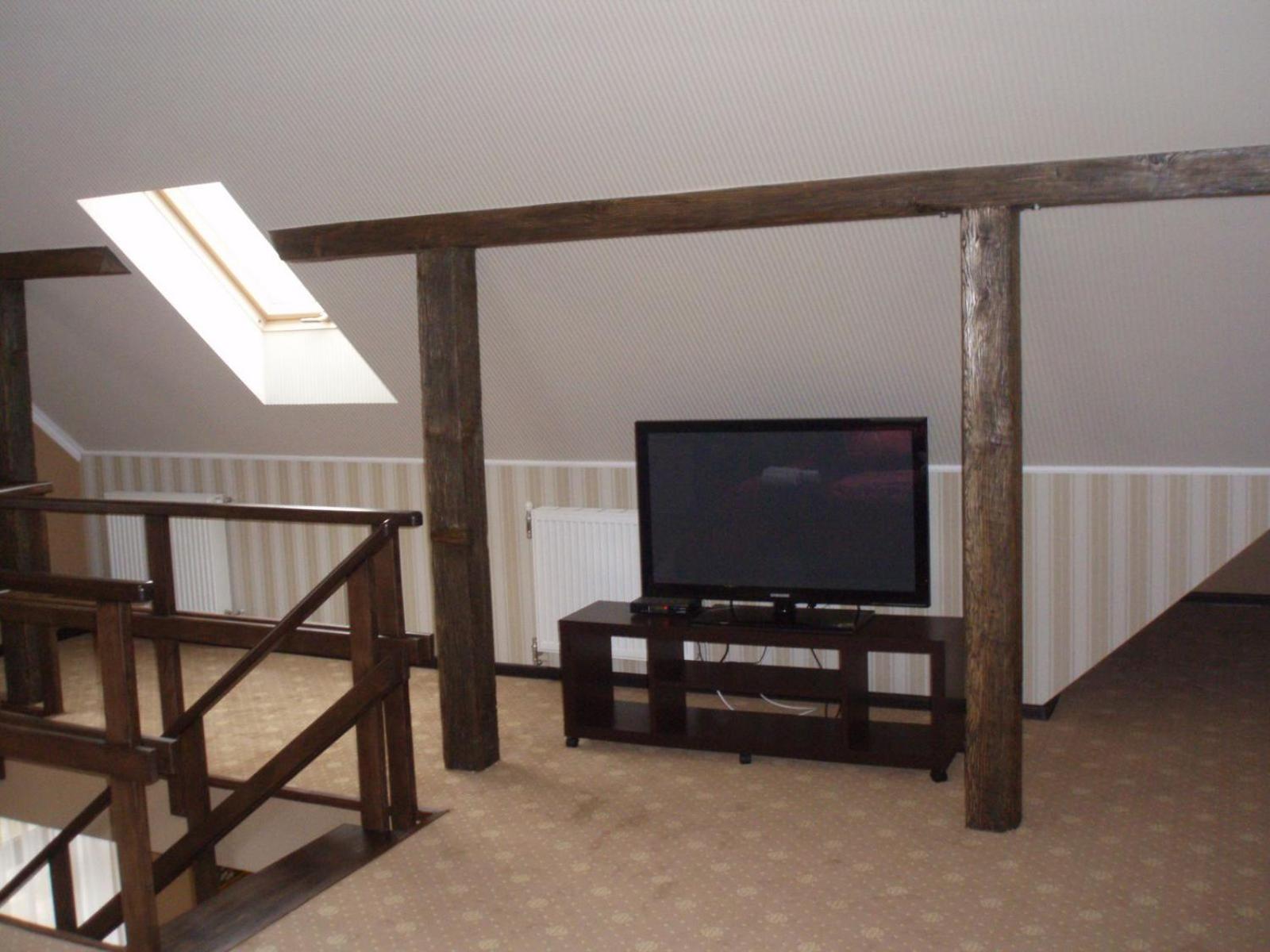 Duplex Apartment photo 3